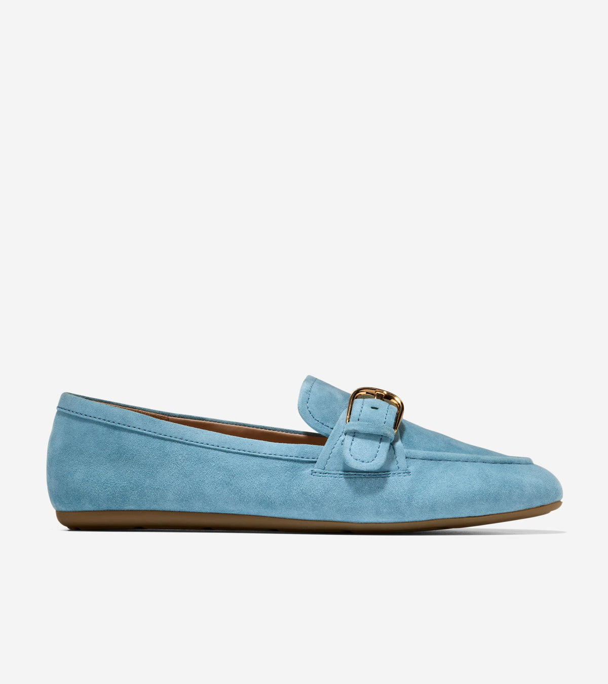 W37818:PROVINCIAL BLUE SUEDE