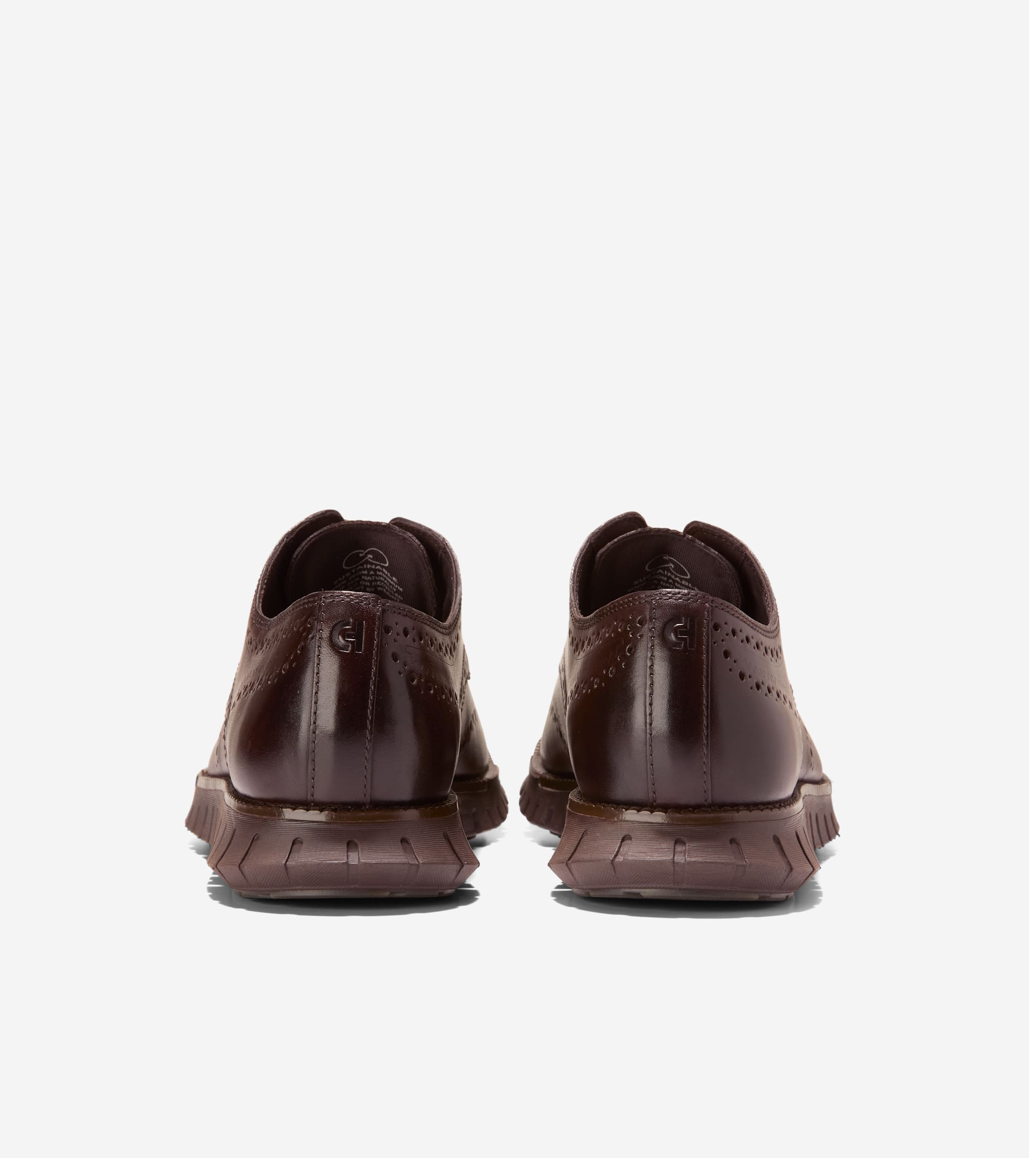 Men's ZERØGRAND Remastered Wingtip Oxfords