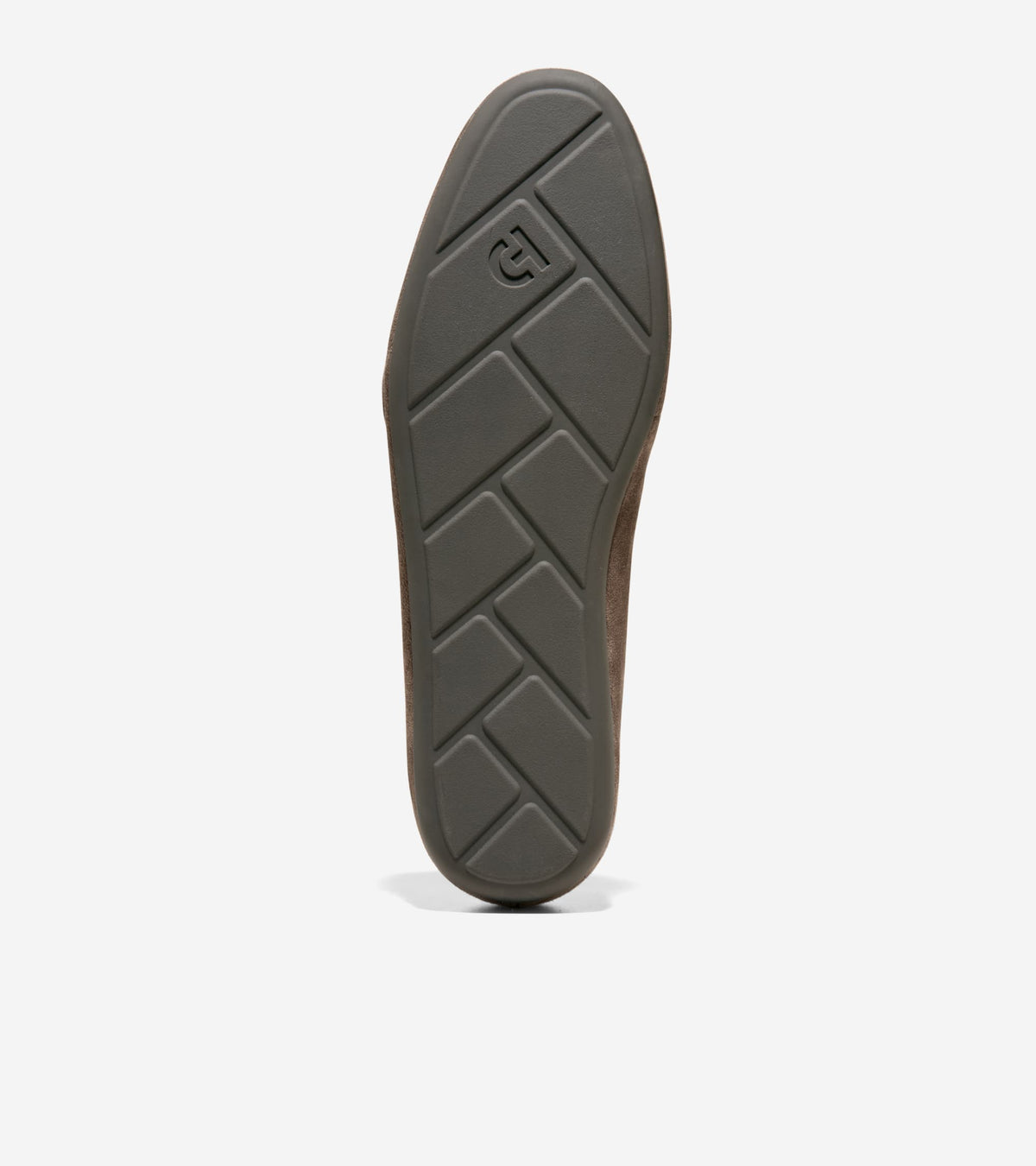 W37767:CH DEEP OLIVE SUEDE