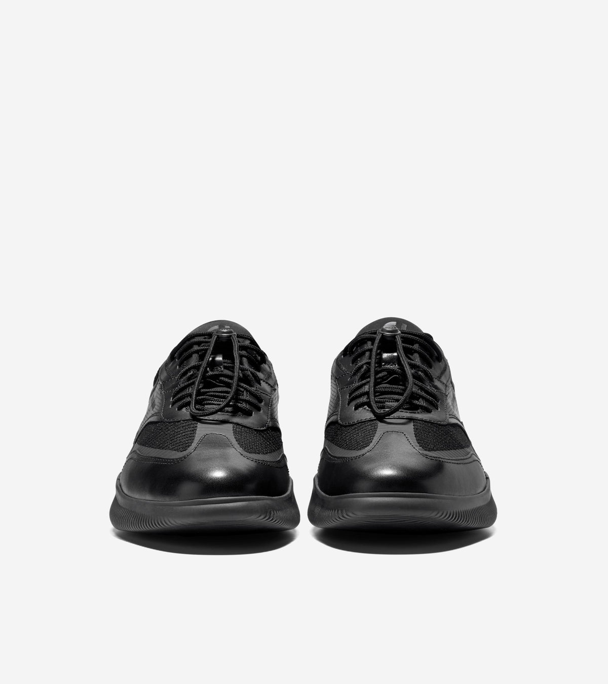 C43977:BLACK / BLACK
