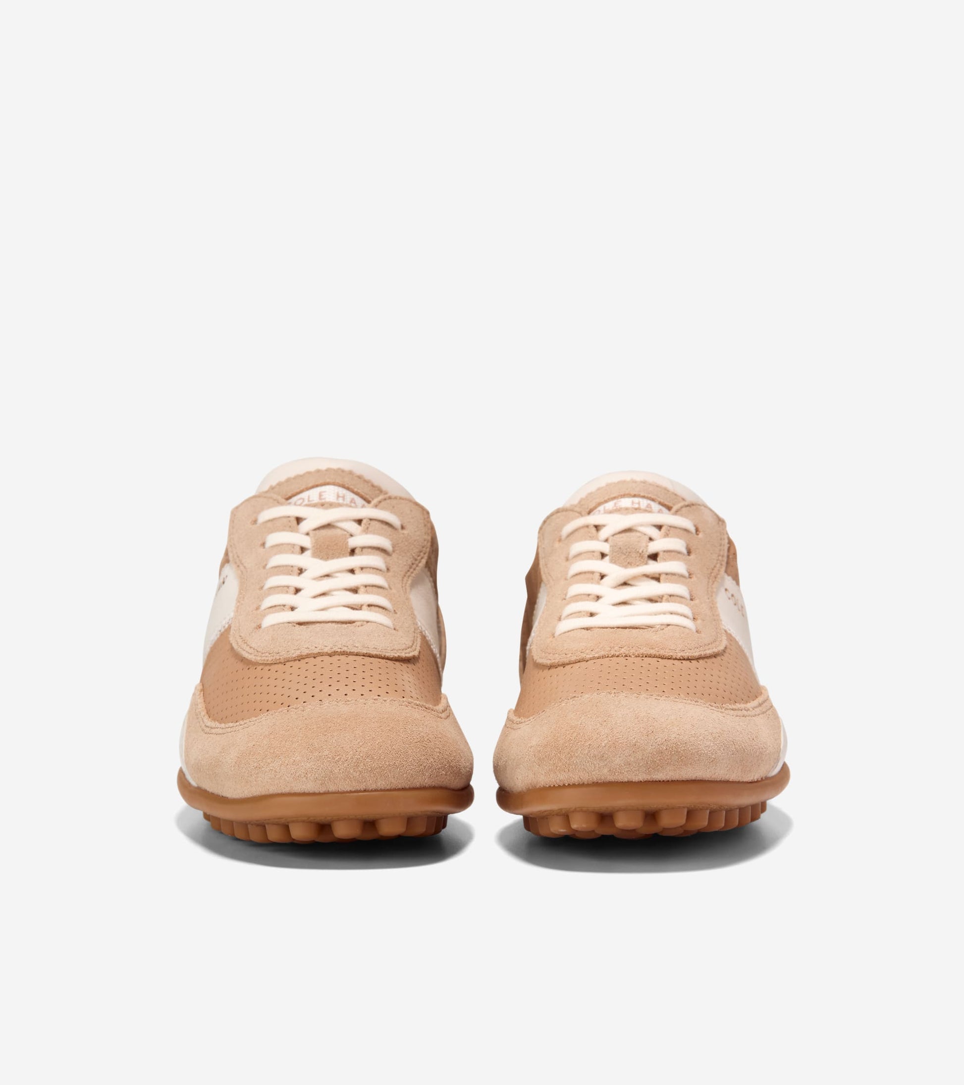 W36409:CH TUSCAN SAND SDE/LTHR / IVORY LTHR / BISCUIT SDE