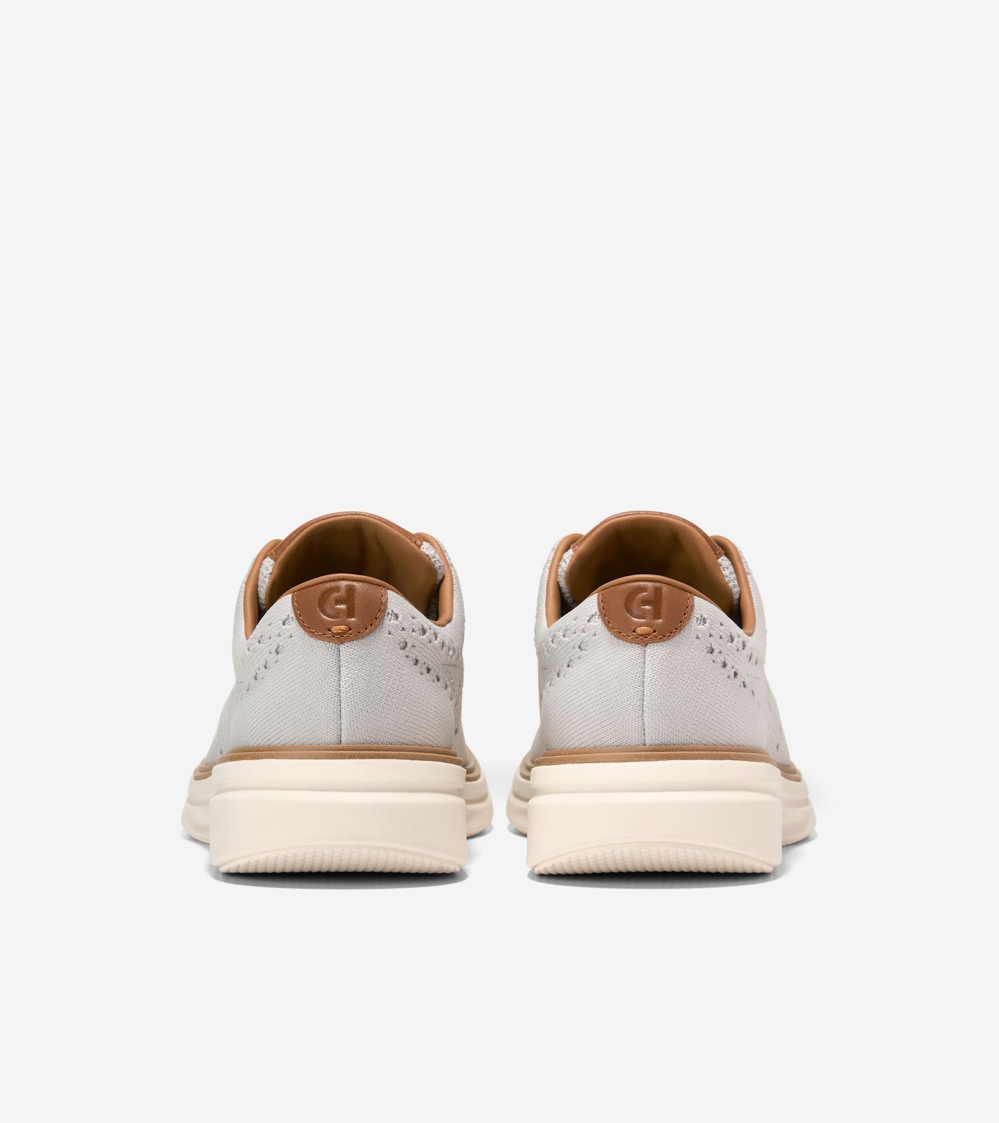 C43764:HARBOR MIST / GOLDEN HONEY / IVORY