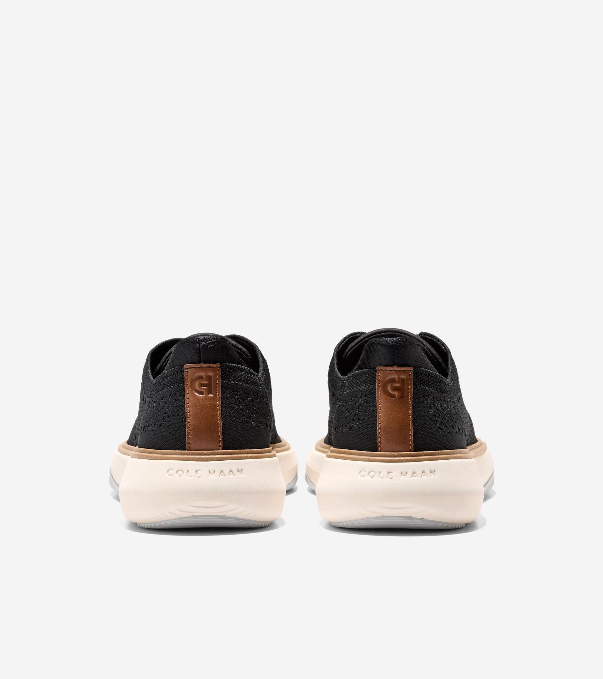 C43914:BLACK / NATURAL / IVORY