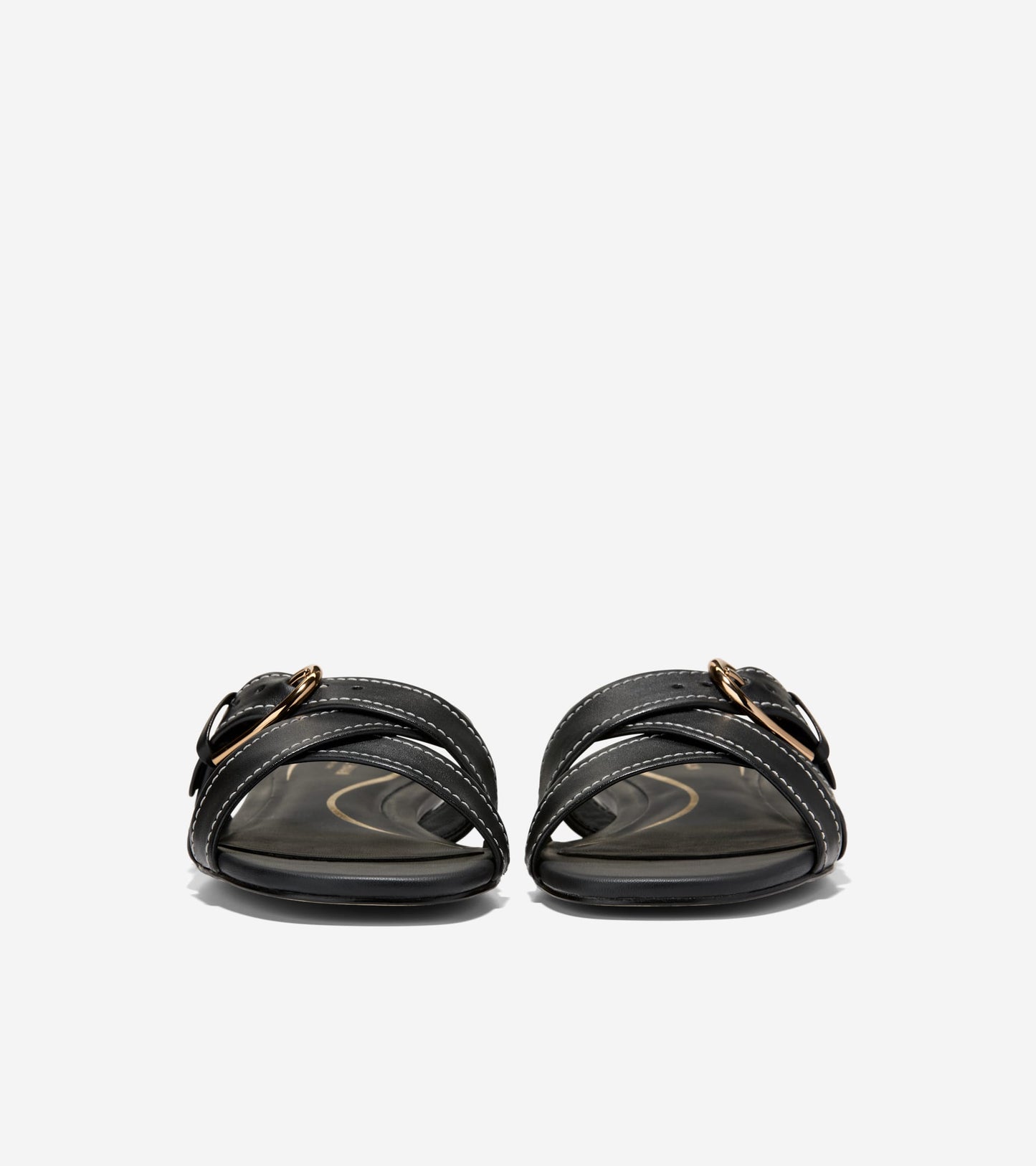 Women's Velma Buckle Slide Sandals