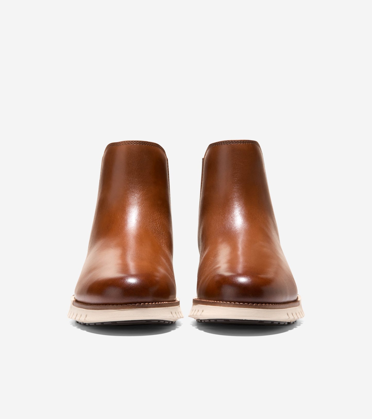 C42104:CH BRITISH TAN / CH DK CHOCOLATE / ANGORA WP