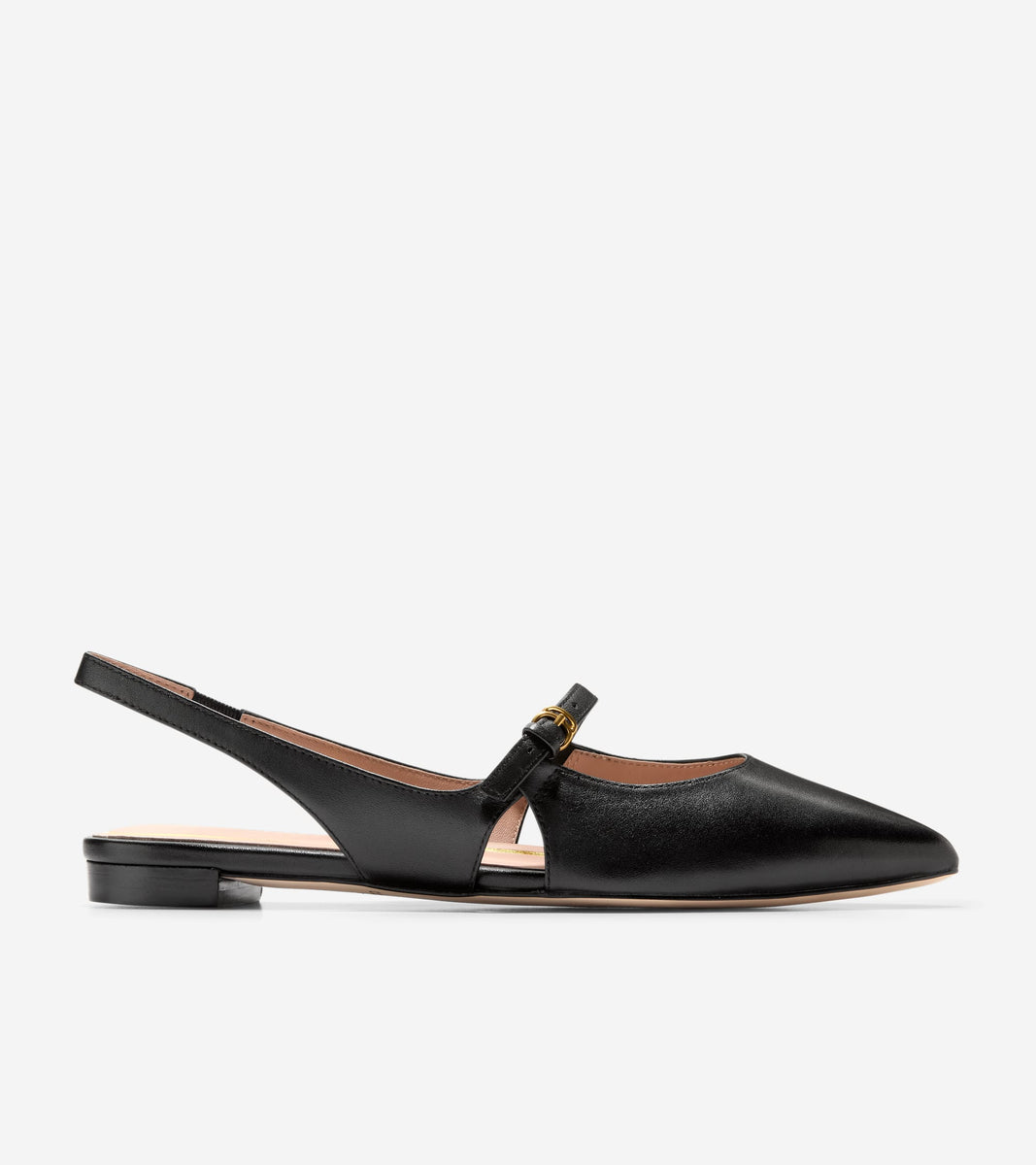 Slingback flats online