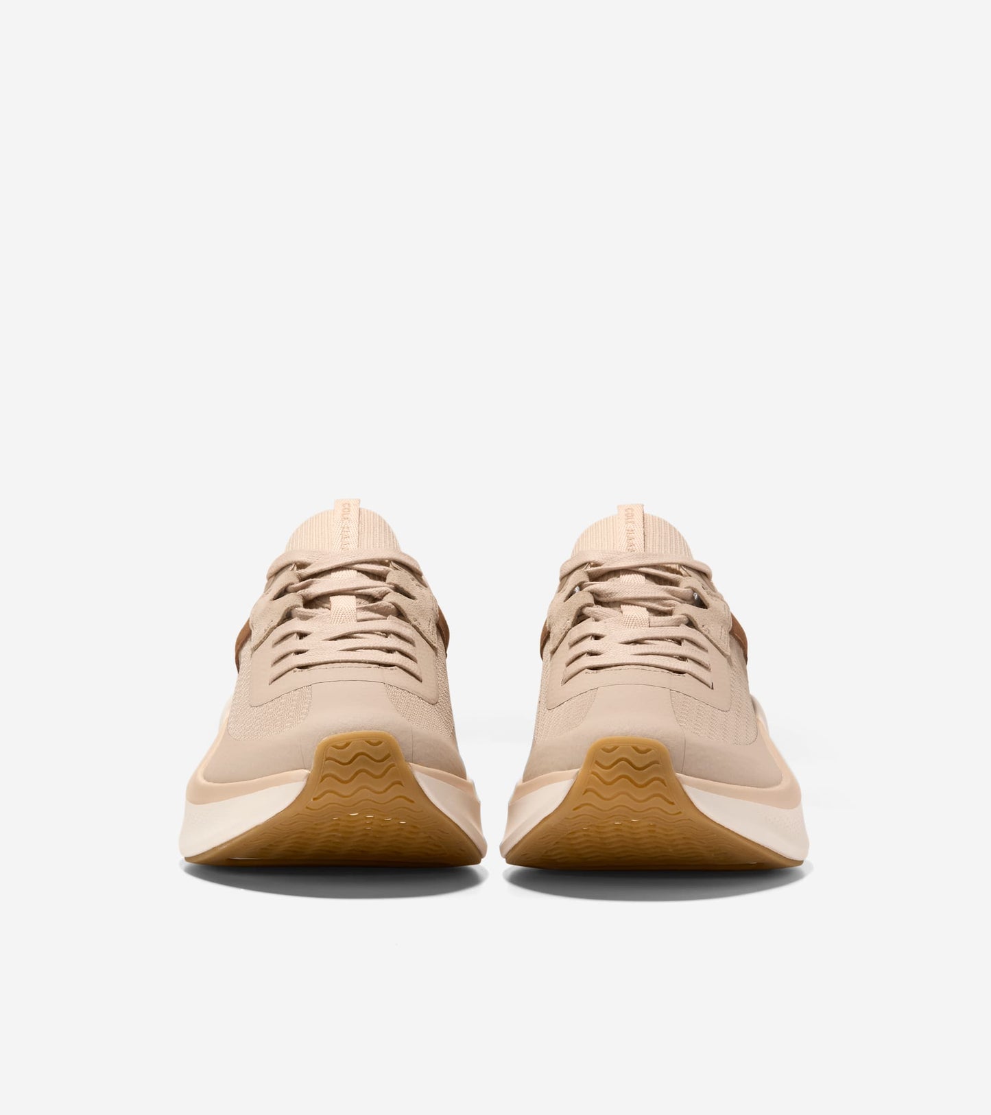 C42042:CH OAT / DK BLUE / IVORY