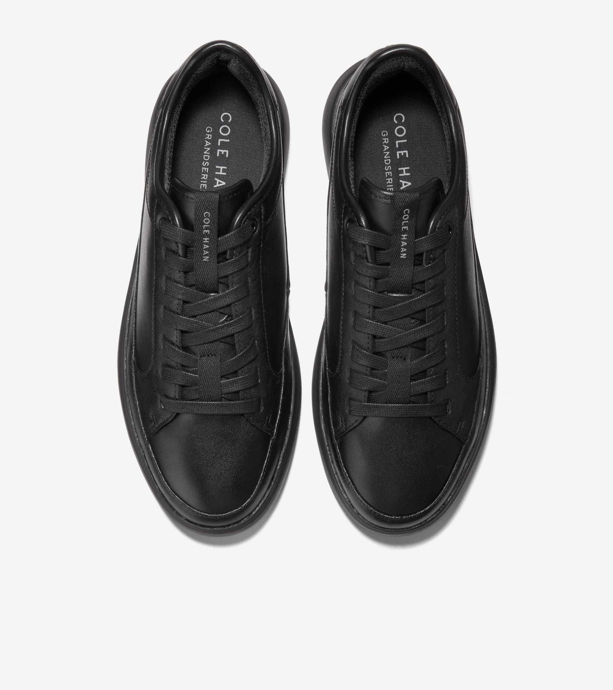 Men's GrandPrø All-Day Court Leather Sneakers