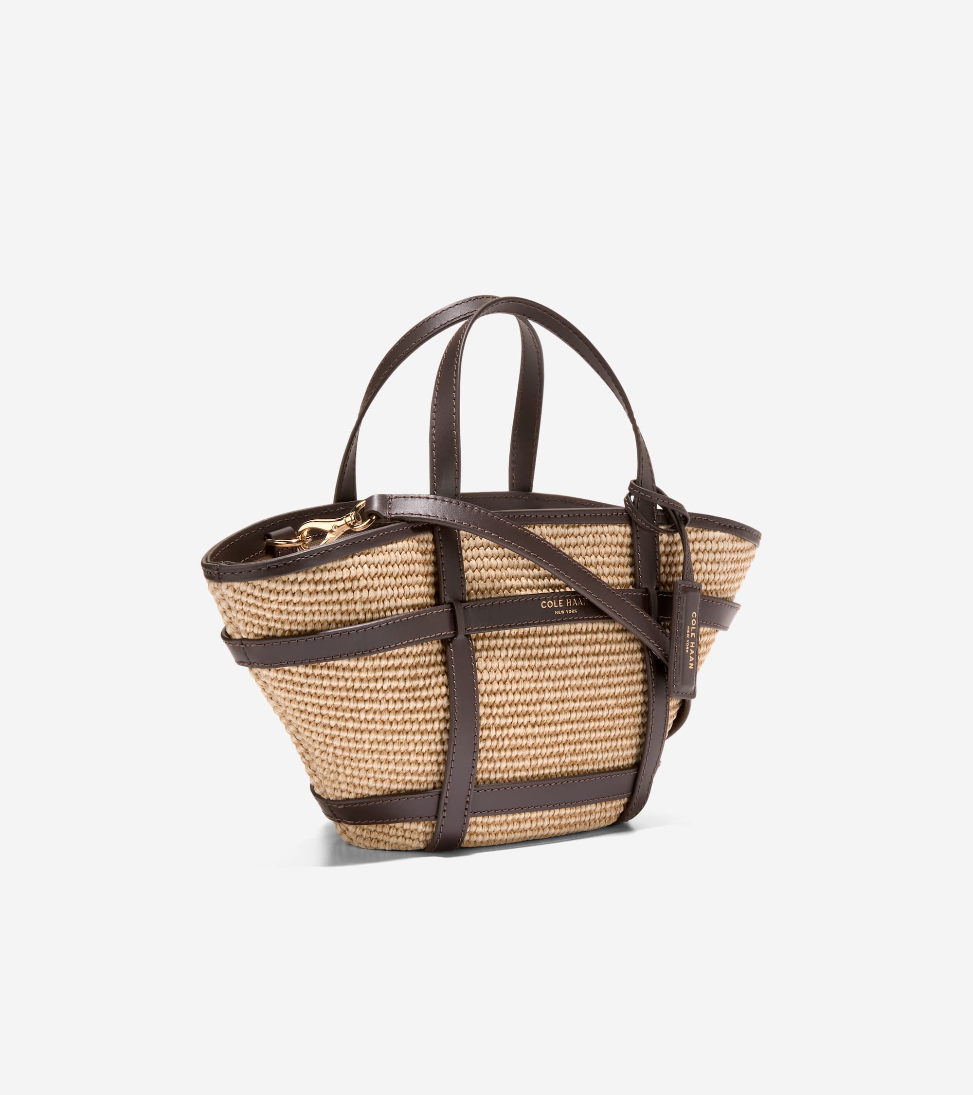 Women's Key West Tote Crossbody Bag