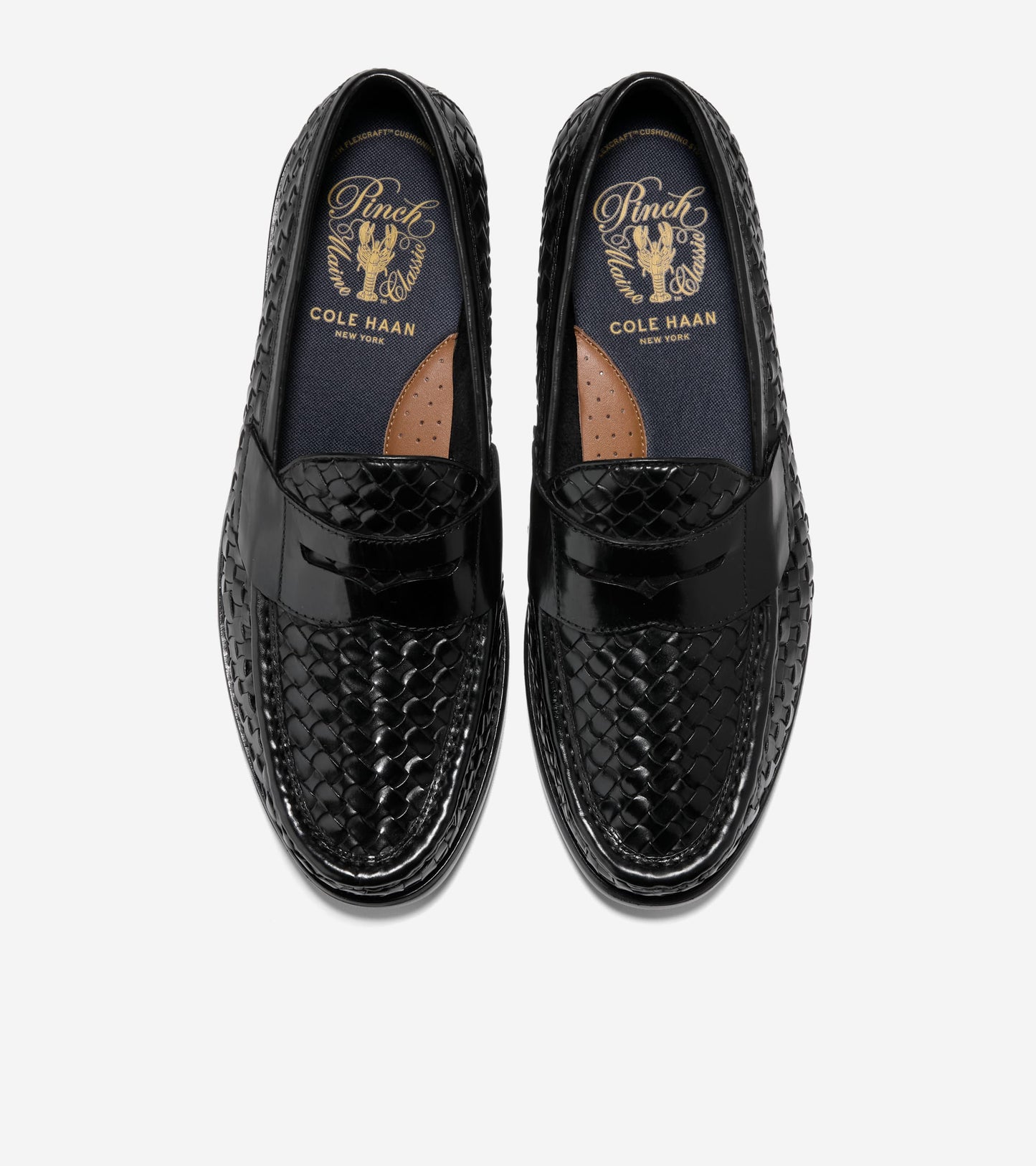 C45025:BLACK / BLACK