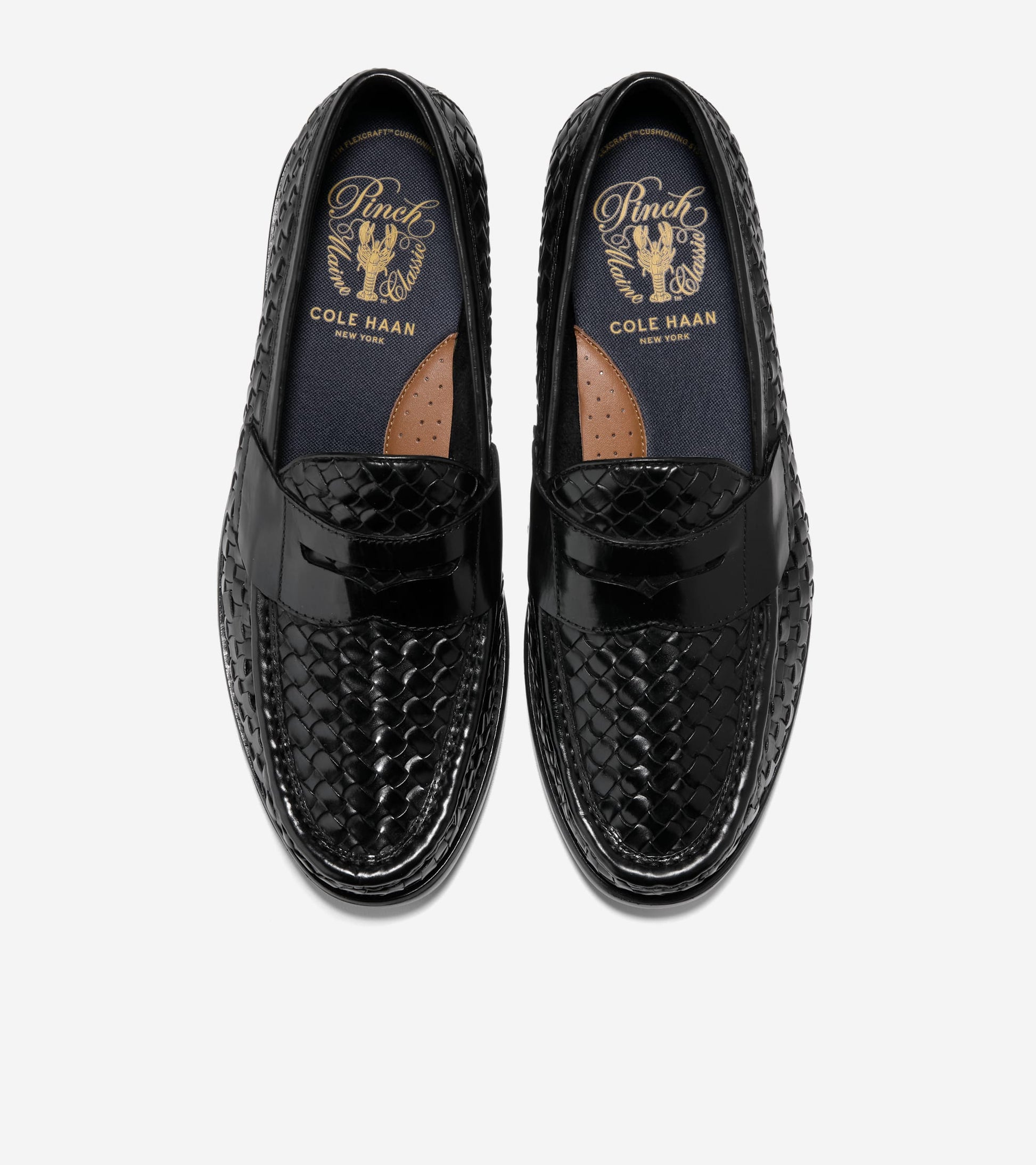 C45025:BLACK / BLACK