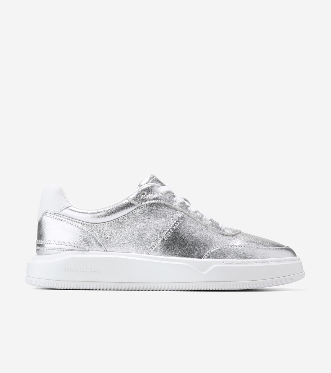 Metallic sneakers womens on sale