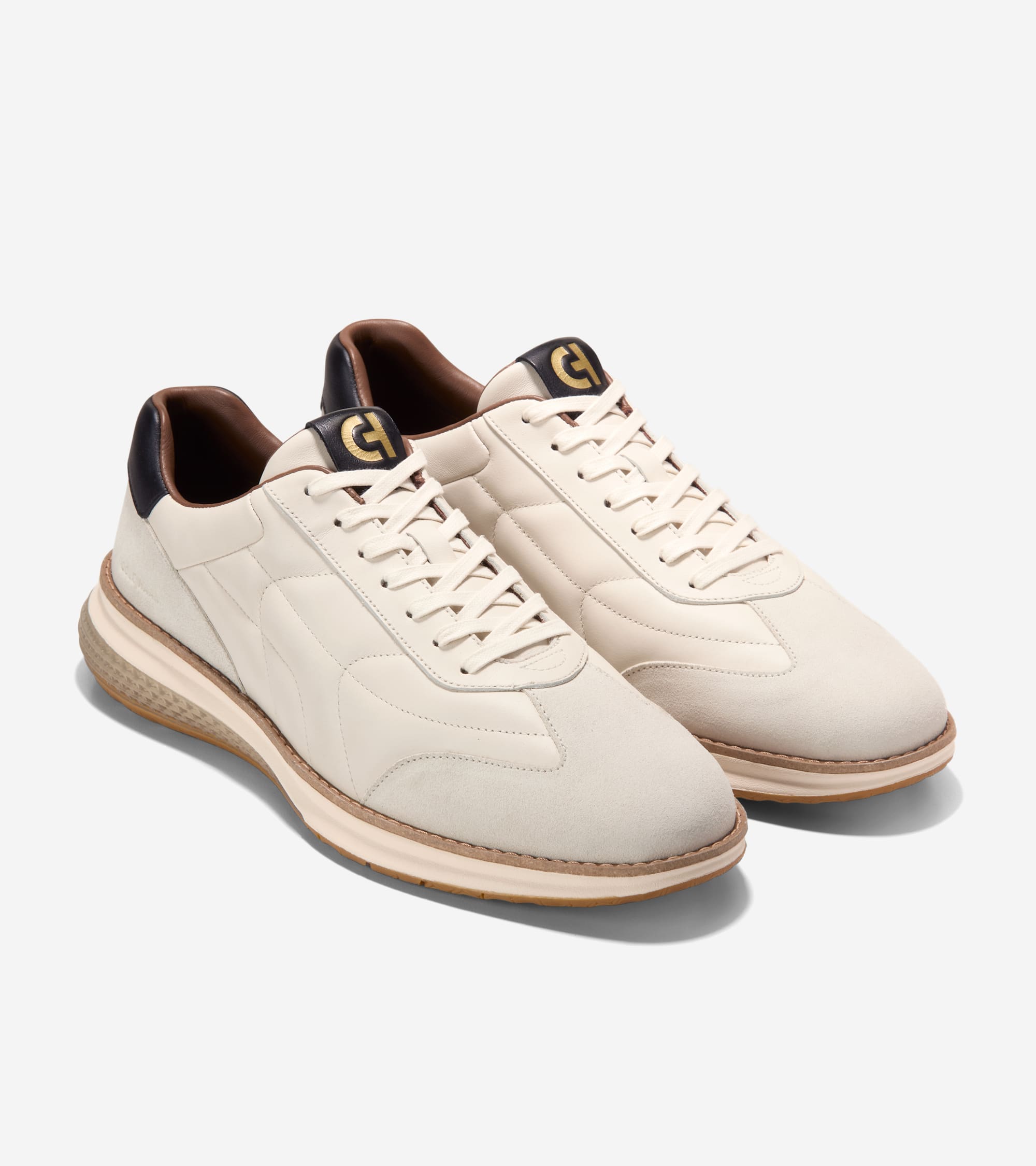 Men's GrandPrø Touchline Energyweave Sneaker Men's GrandPrø Touchline Energyweave Sneaker