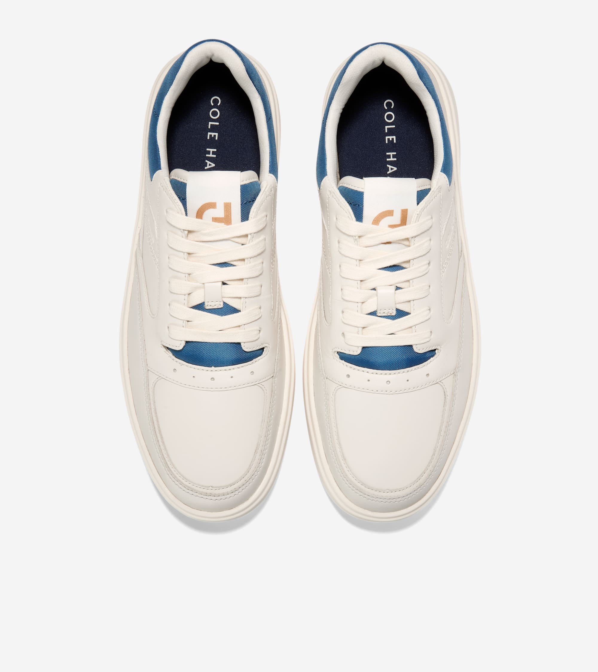 Men's Grand Crosscourt Traveler Setshot