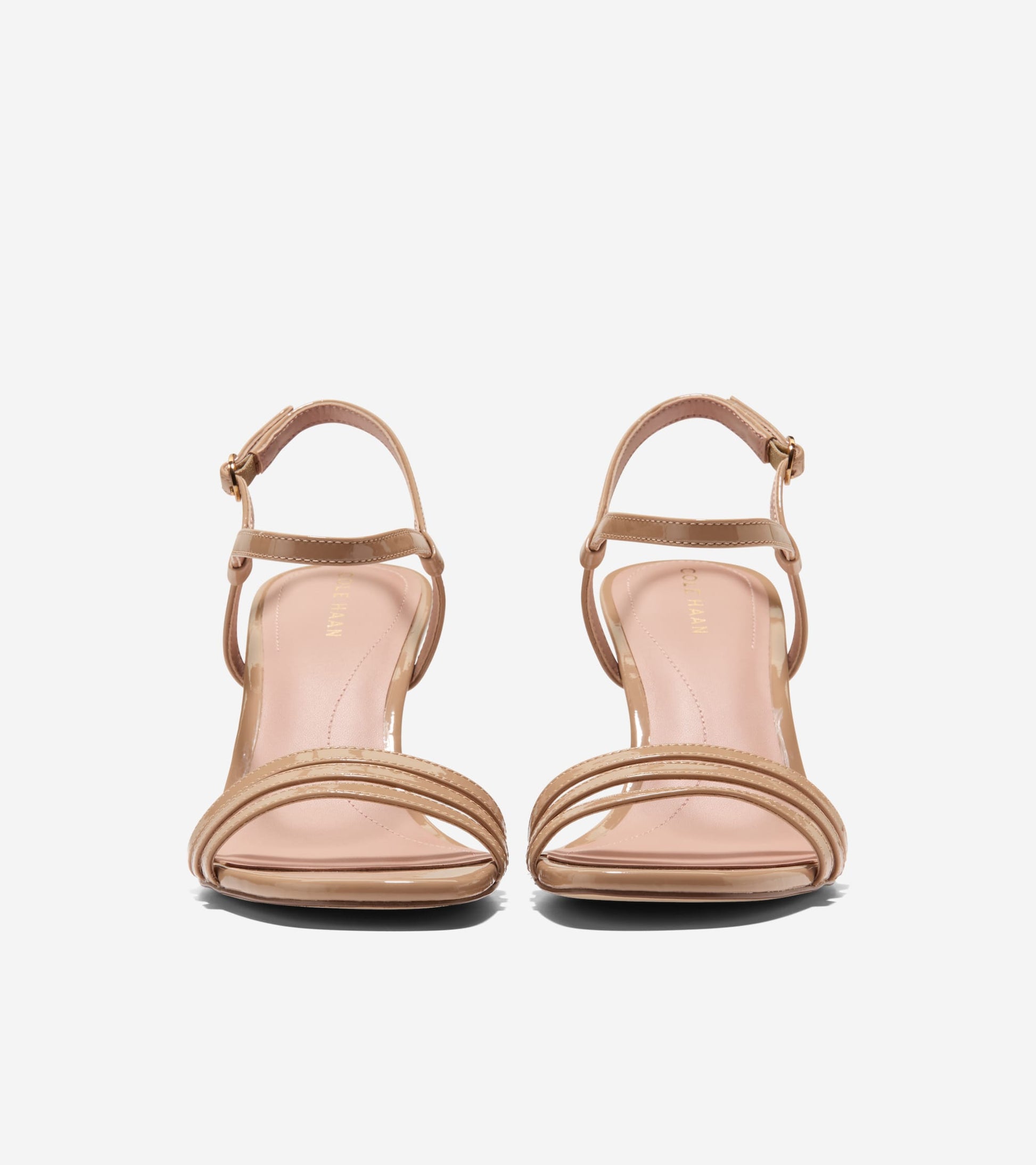 W35930:CH TUSCAN SAND PATENT LEATHER