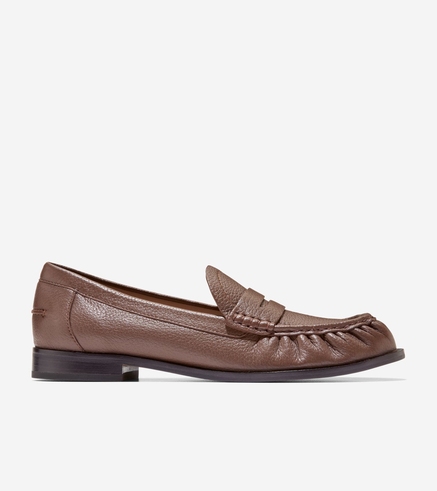 W37325:FONDUE FUDGE LEATHER
