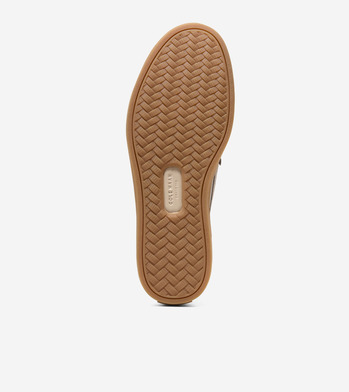 C42735:IRONSTONE SUEDE / GUM