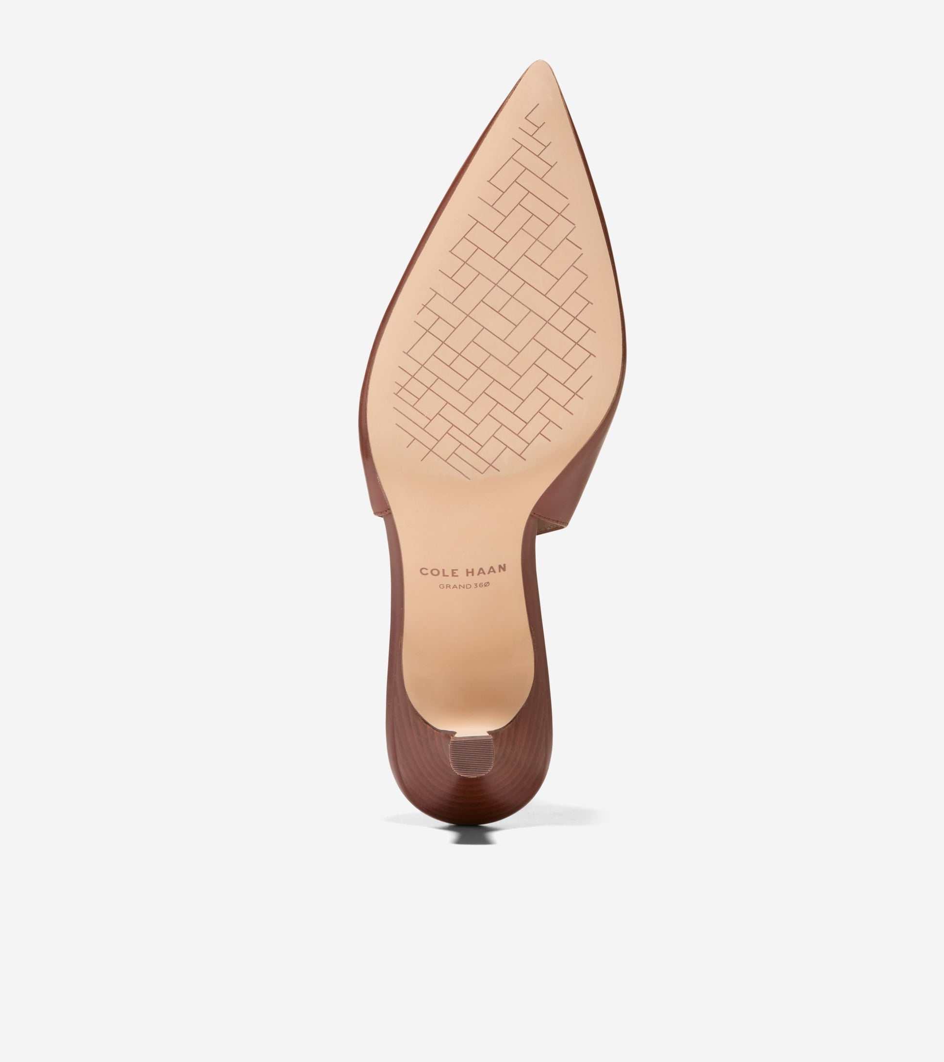 W34965:CH DK CUOIO LTR