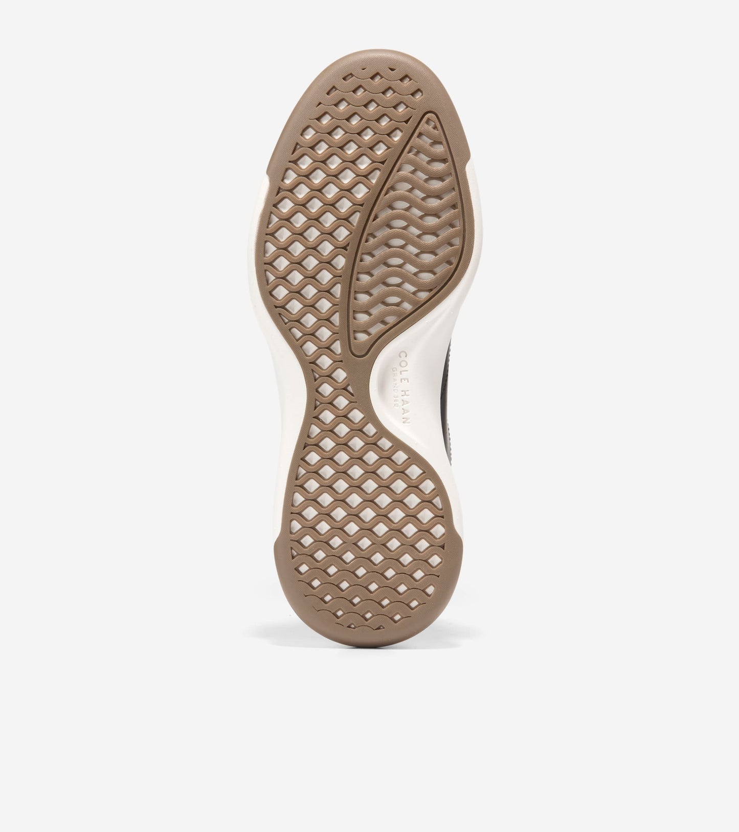 C45114:BLACK / CH CHESTNUT / IVORY