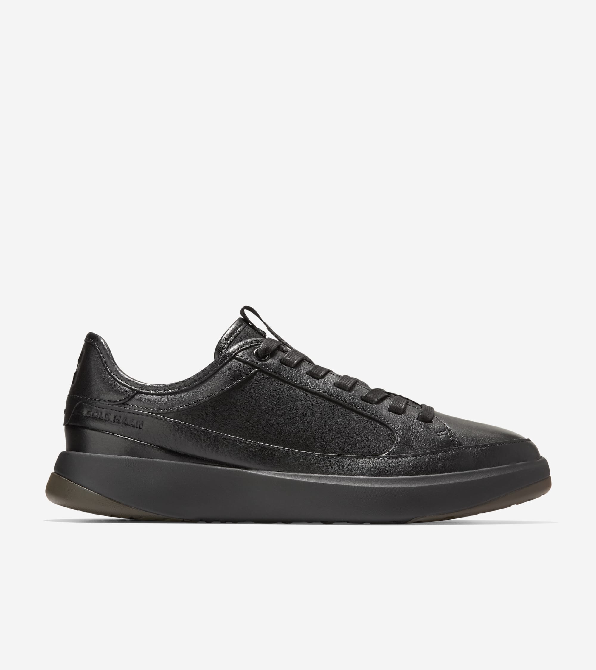 Men's GrandPrø All-Day Court Leather Sneakers