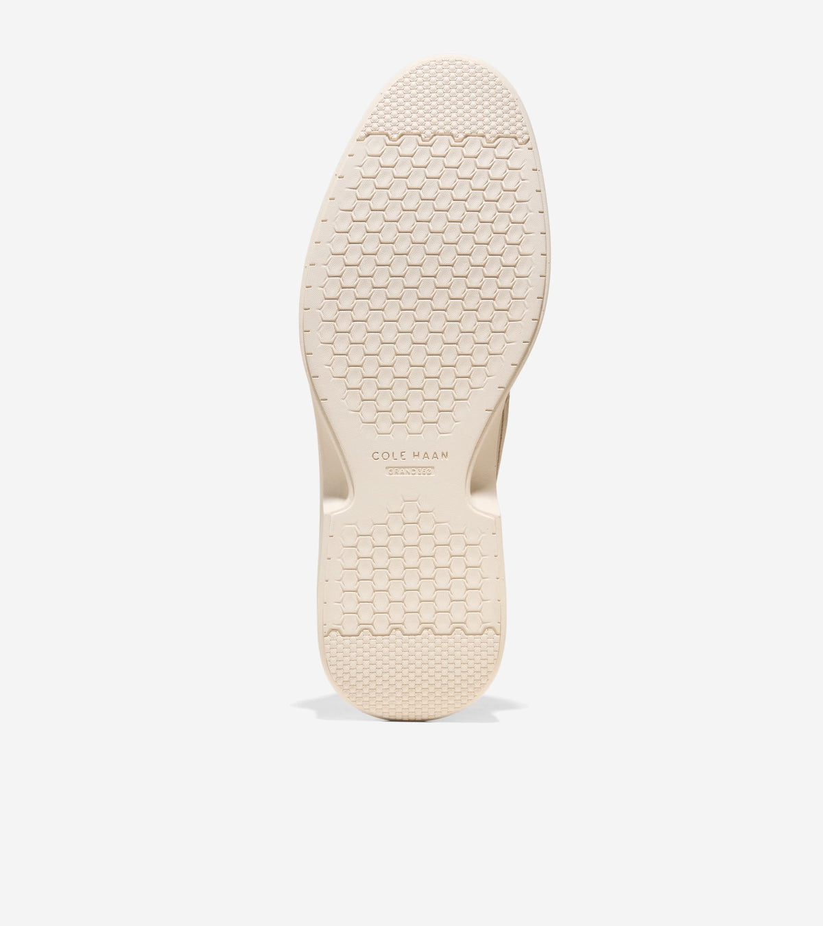 C43244:OXFORD TAN SUEDE / NATURAL / IVORY