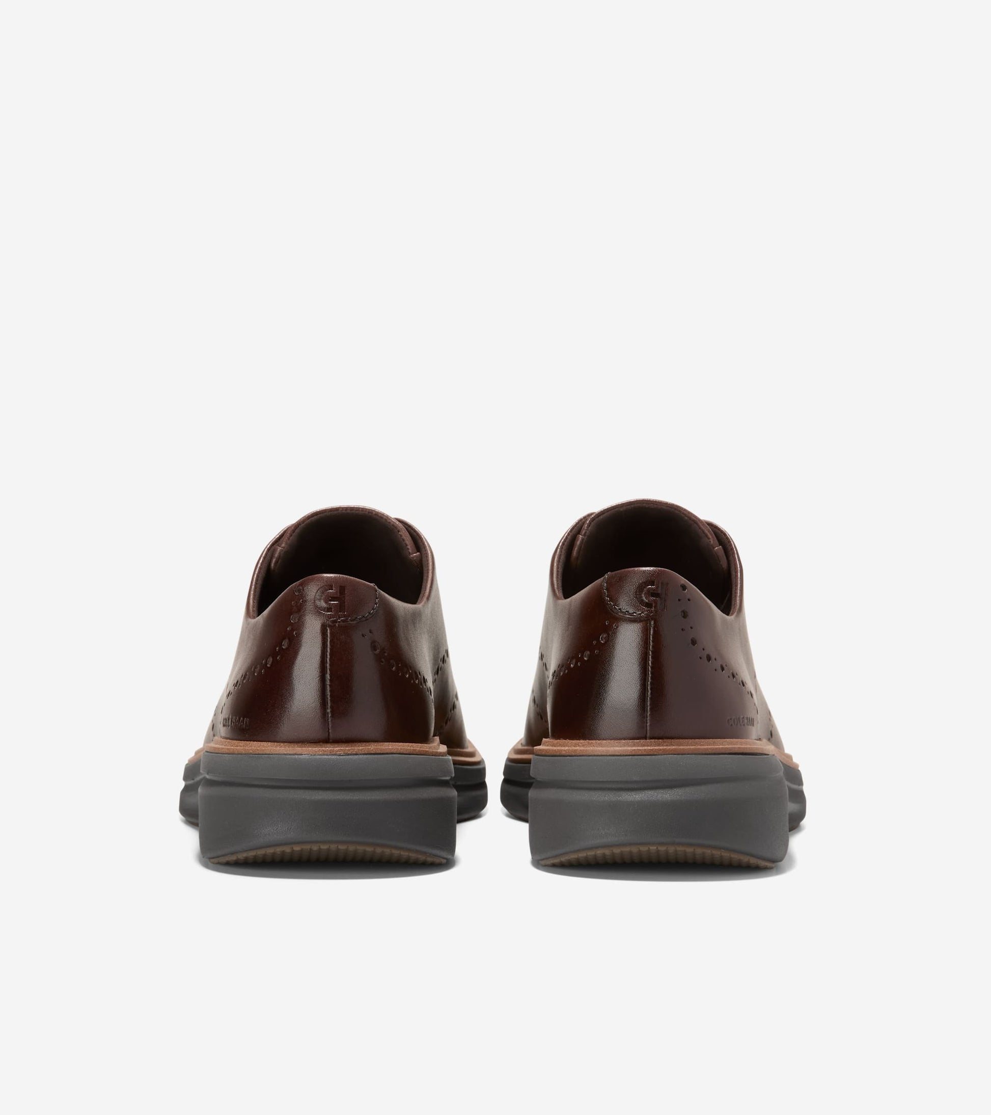 C41527:DK CHOCOLATE / DK  NATURAL / JAVA