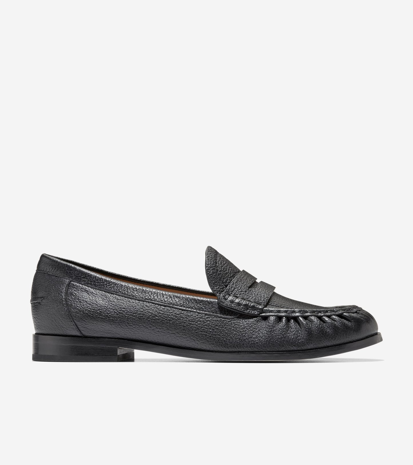 W37324:BLACK LEATHER