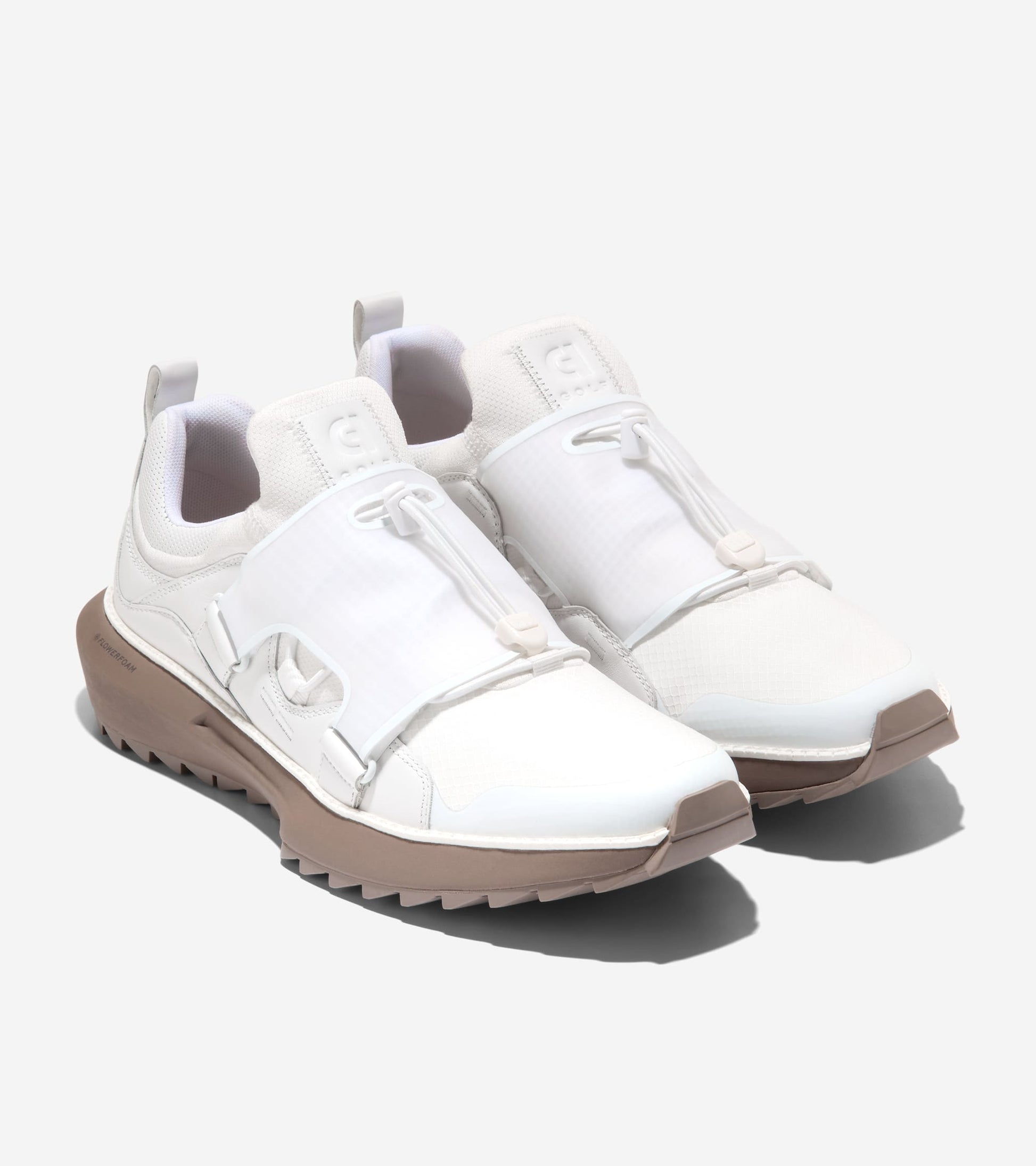 C41838:OPTIC WHITE / CH IRISH COFFEE