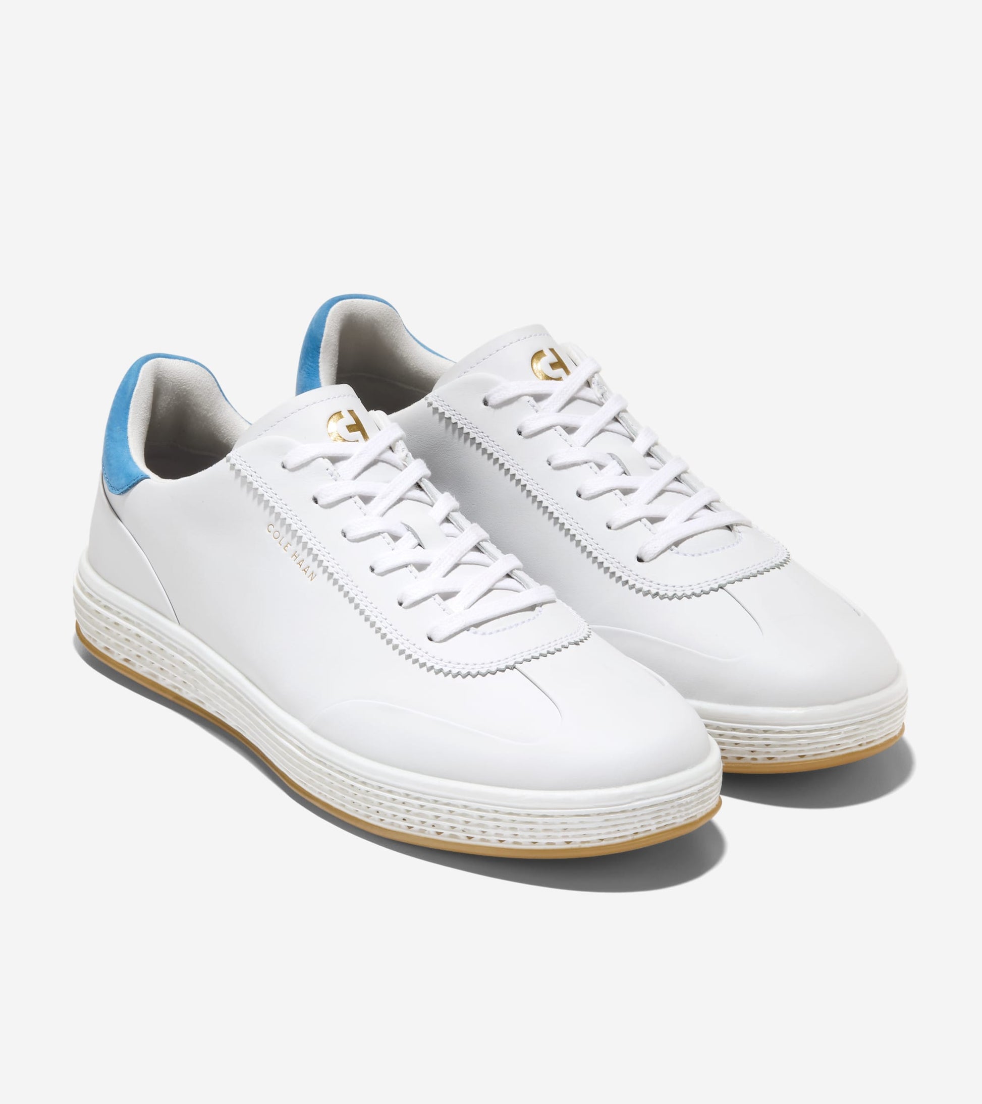 C44872:WHITE / PACIFIC COAST / WHITE