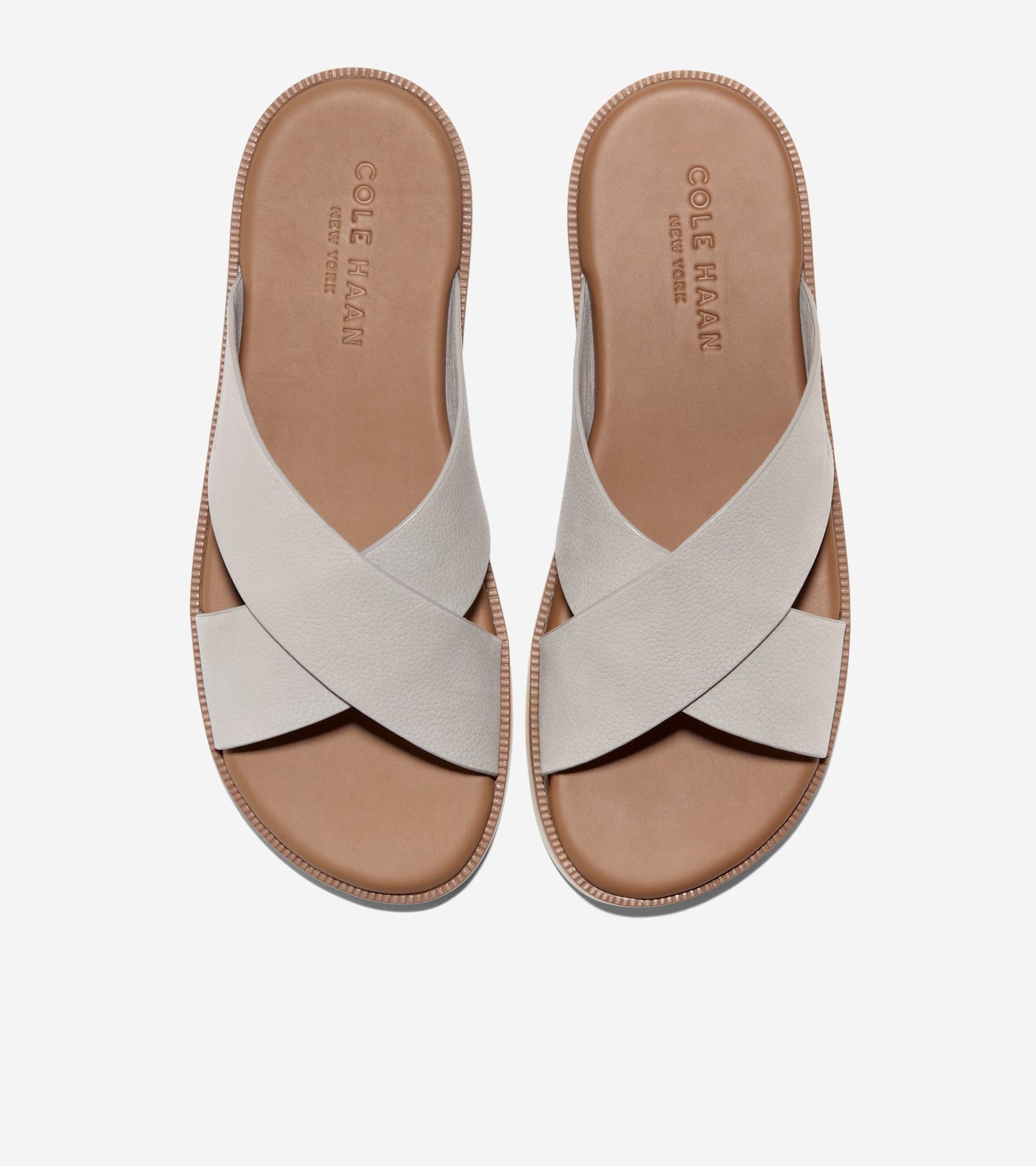 C44904:PALOMA NUBUCK / IVORY