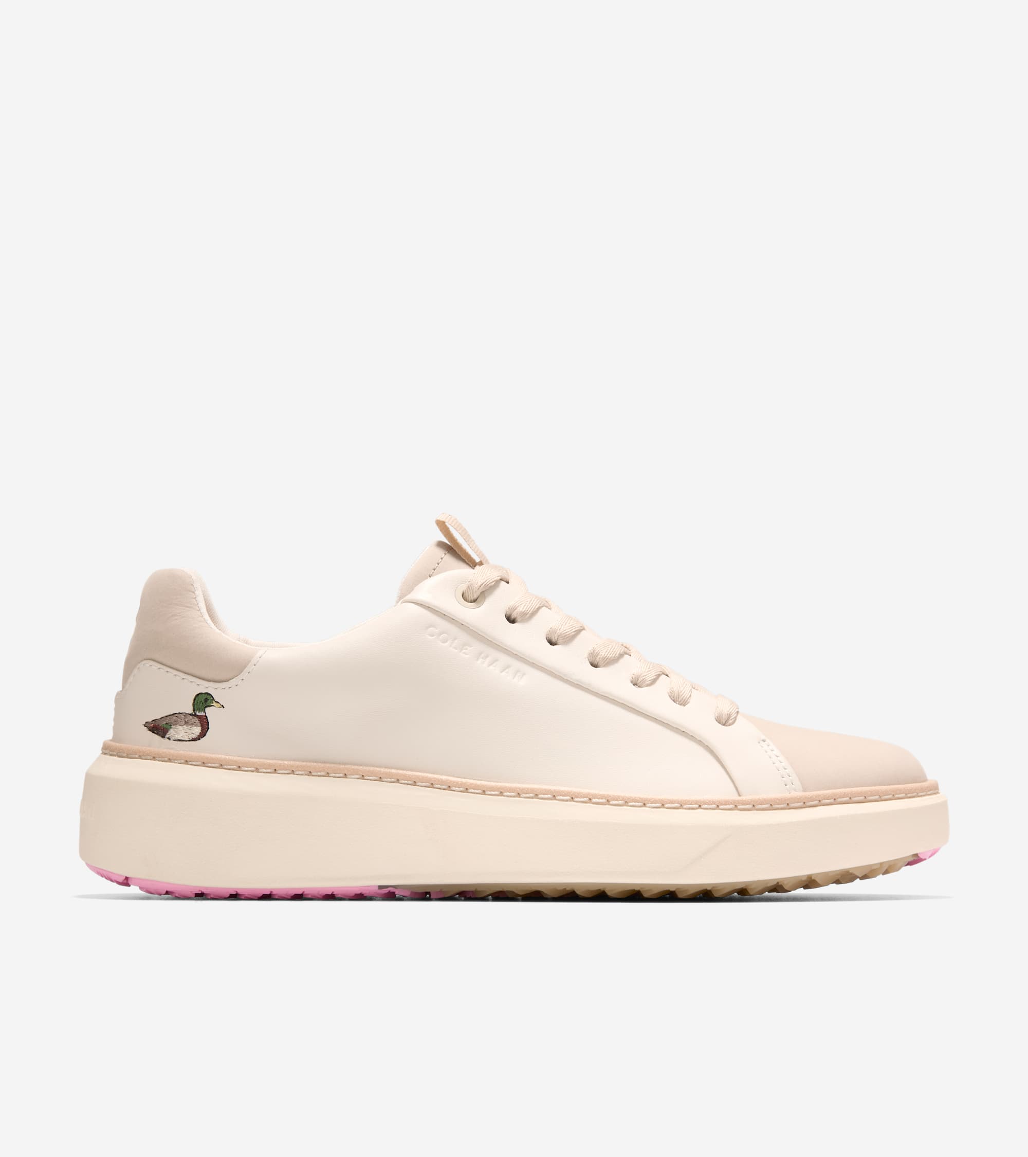 Women's GrandPrø Topspin Golf Shoes