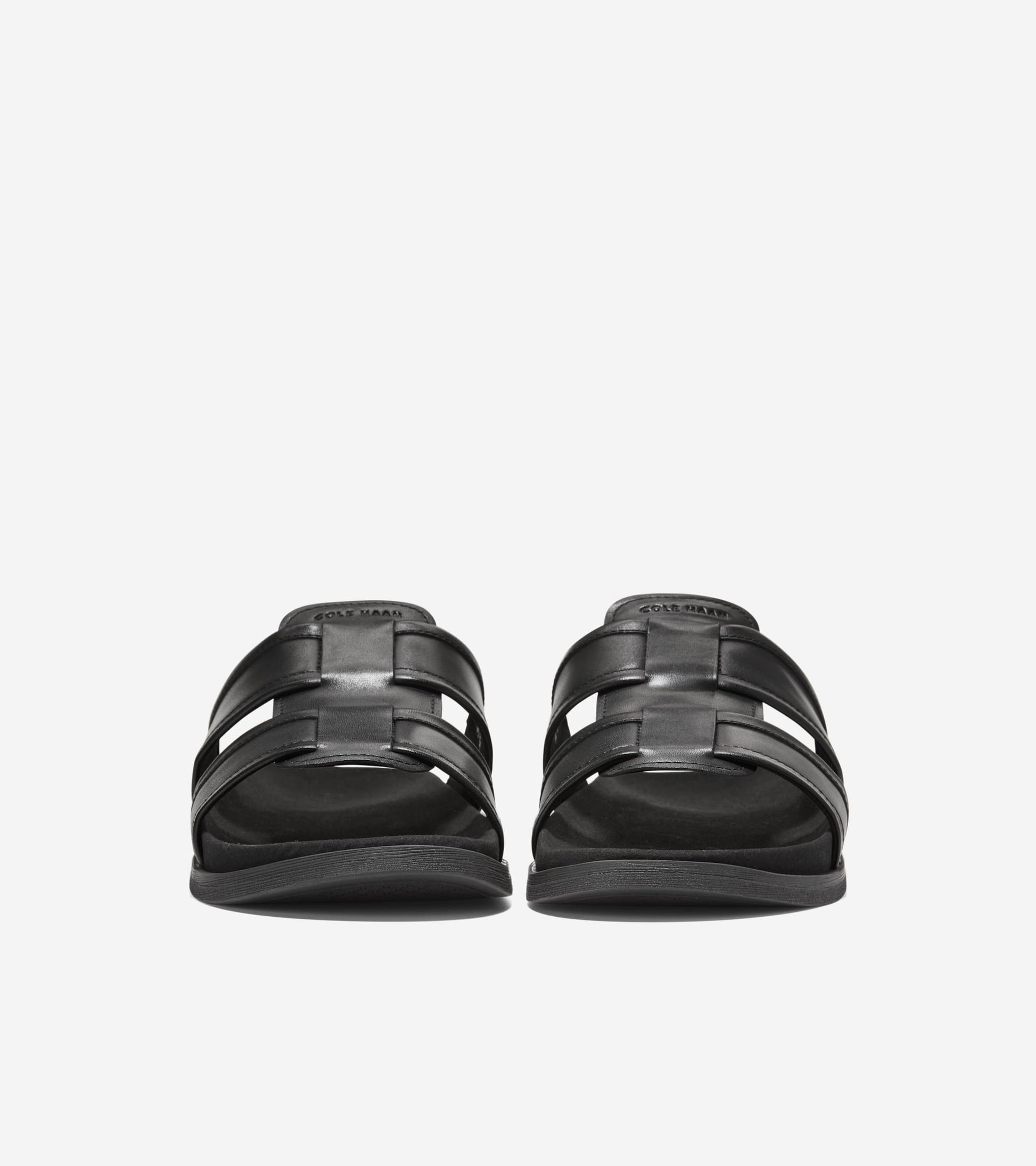 C43750:BLACK / BLACK