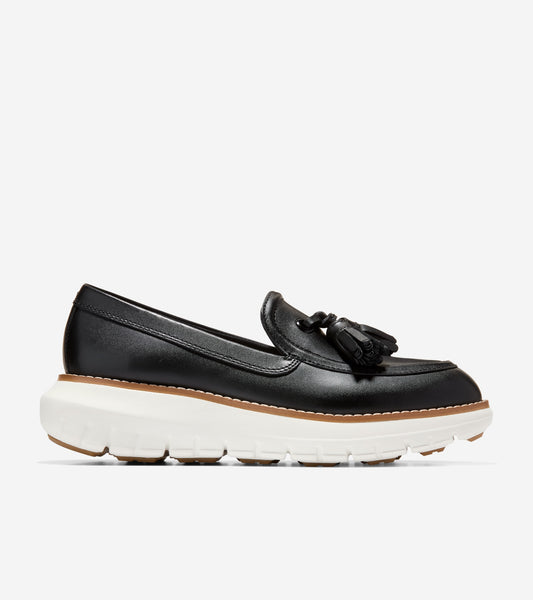 W36400:BLACK LEATHER