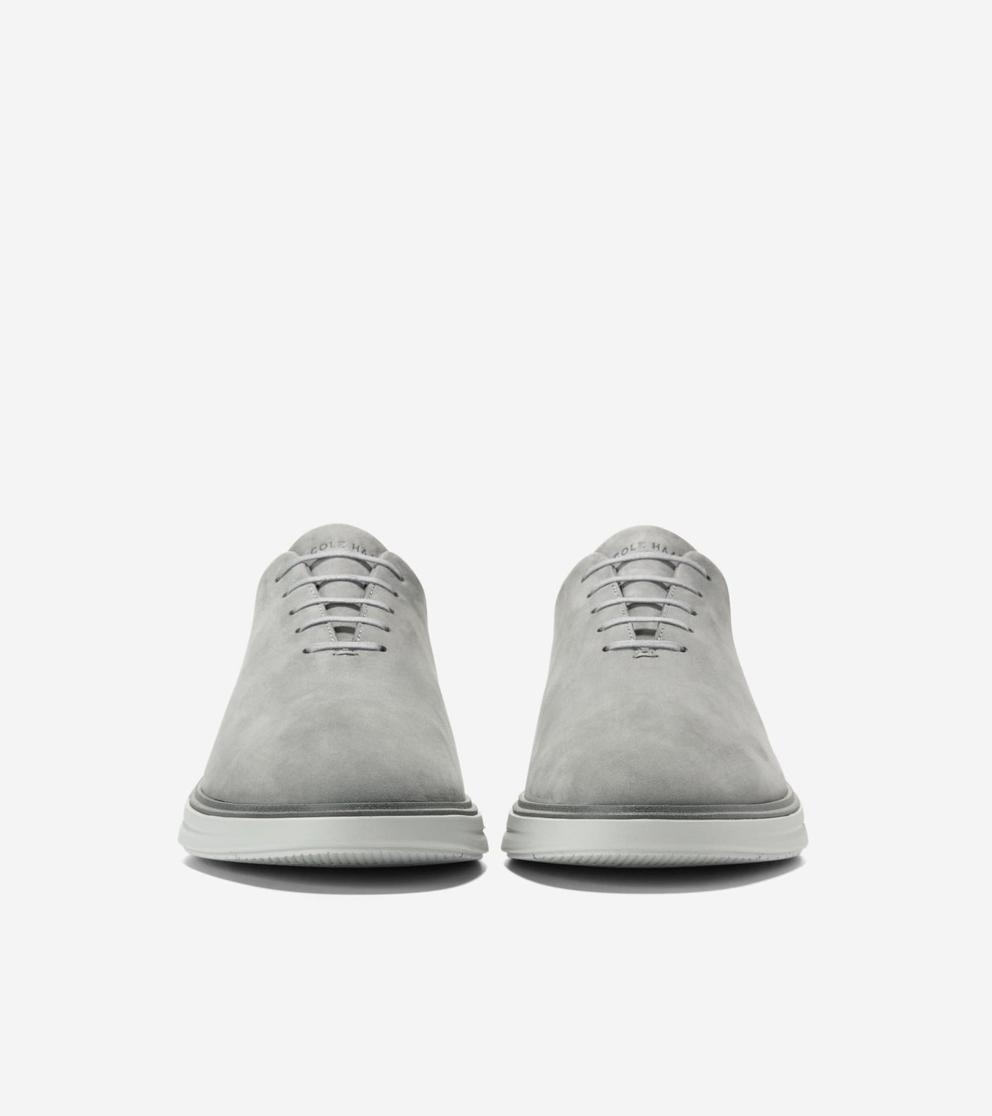 C42896:ULTIMATE GRAY NUBUCK / RAVEN / OYSTER MUSHROOM