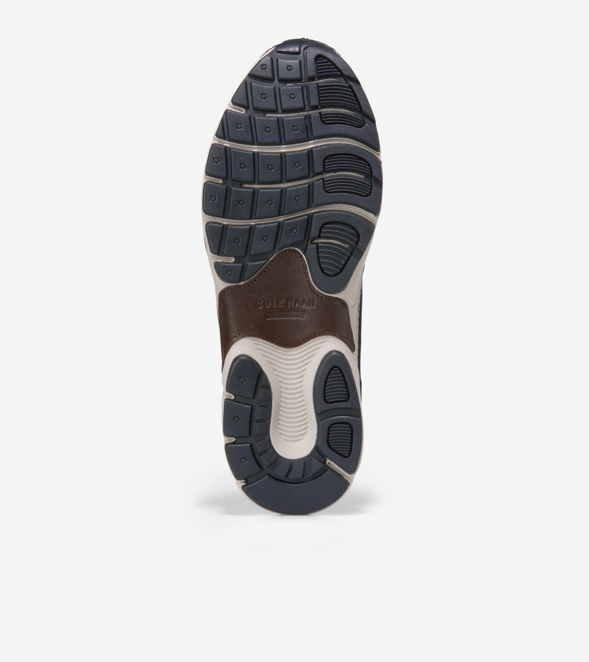 Men's GrandPrø Millenia Sneakers