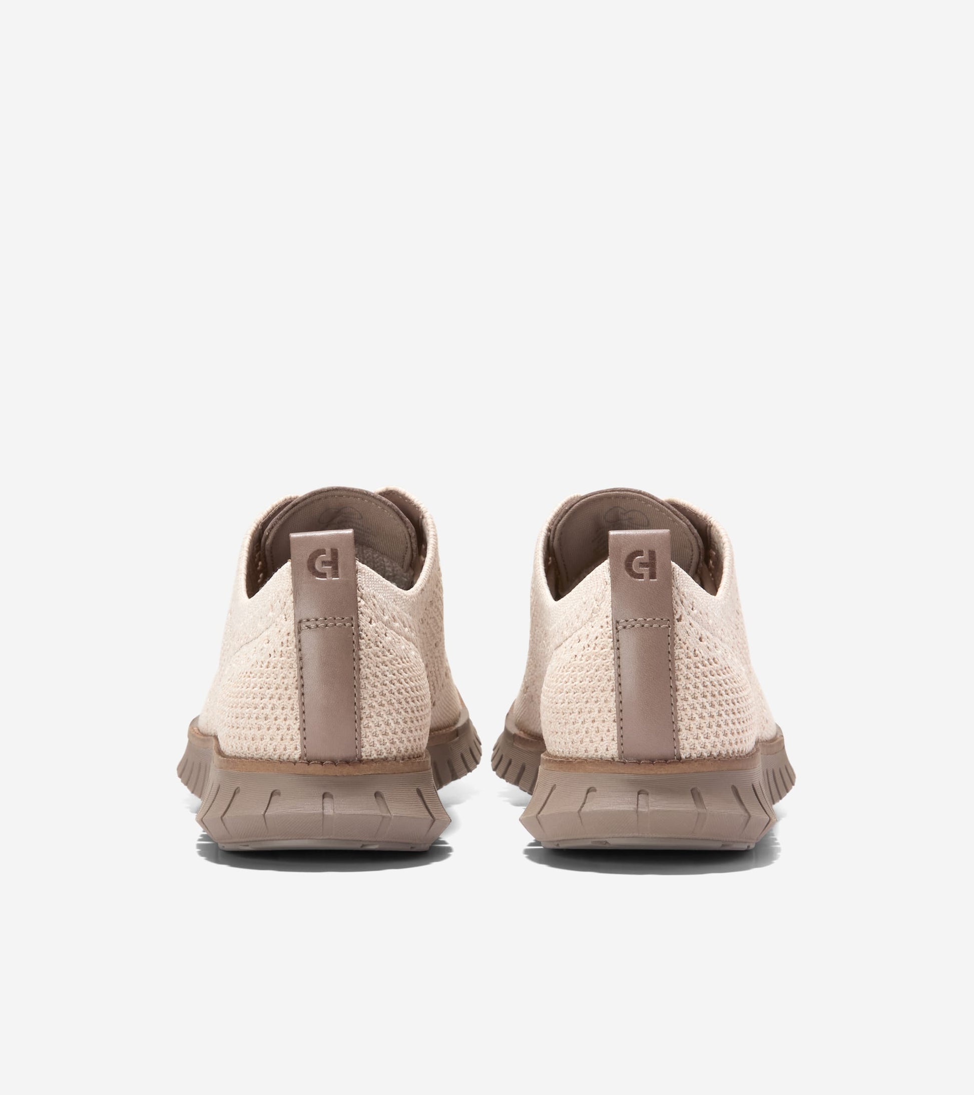 C42263:CH TRUFFLE / MARMALADE / SILVER BIRCH