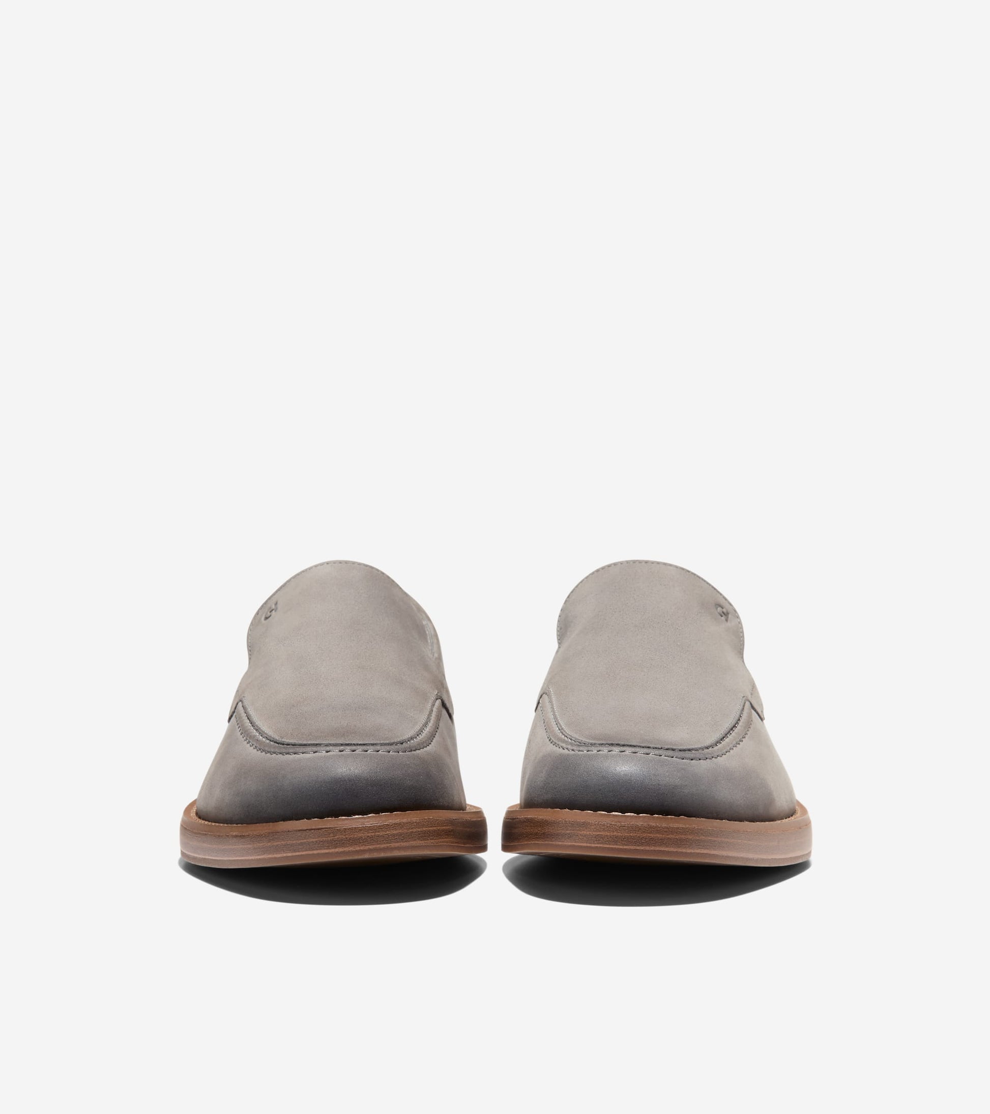 C44903:IRONSTONE NUBUCK / ITALIAN DK NATURAL