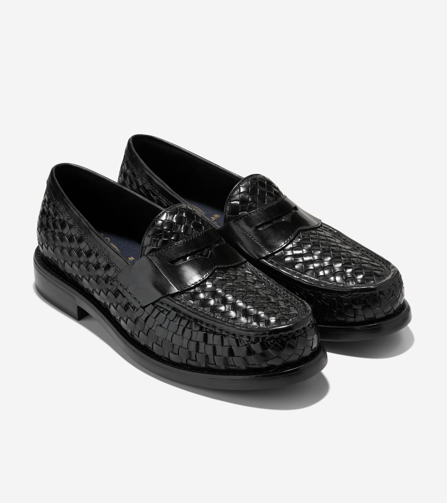 C45025:BLACK / BLACK