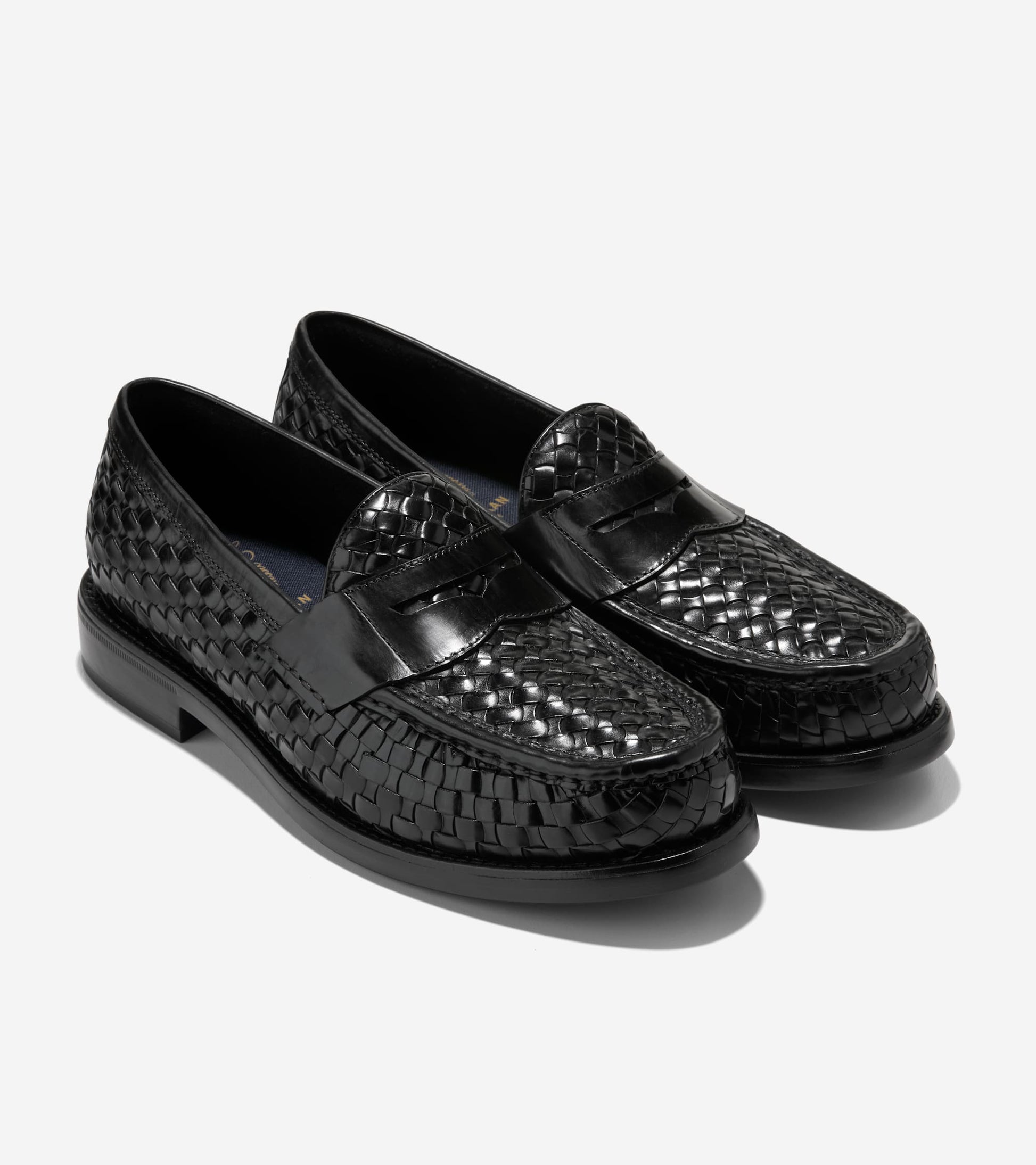 C45025:BLACK / BLACK