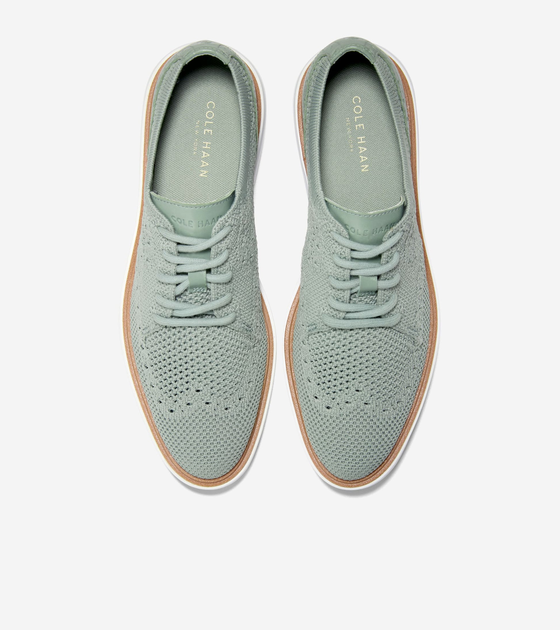 W36984:LILY PAD STITCHLITE / LTHR