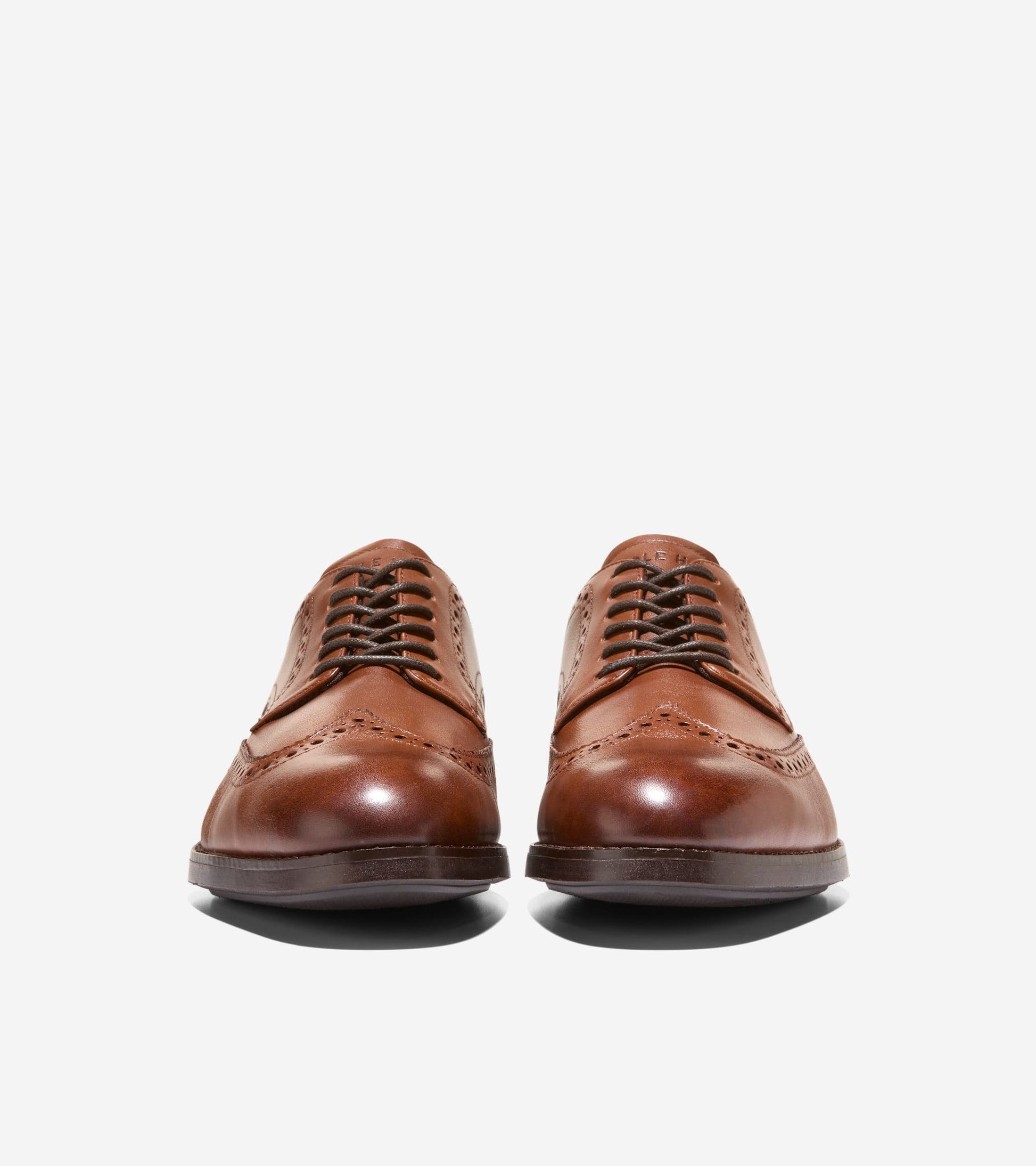 C41592:CH BRITISH TAN / DK BROWN WR