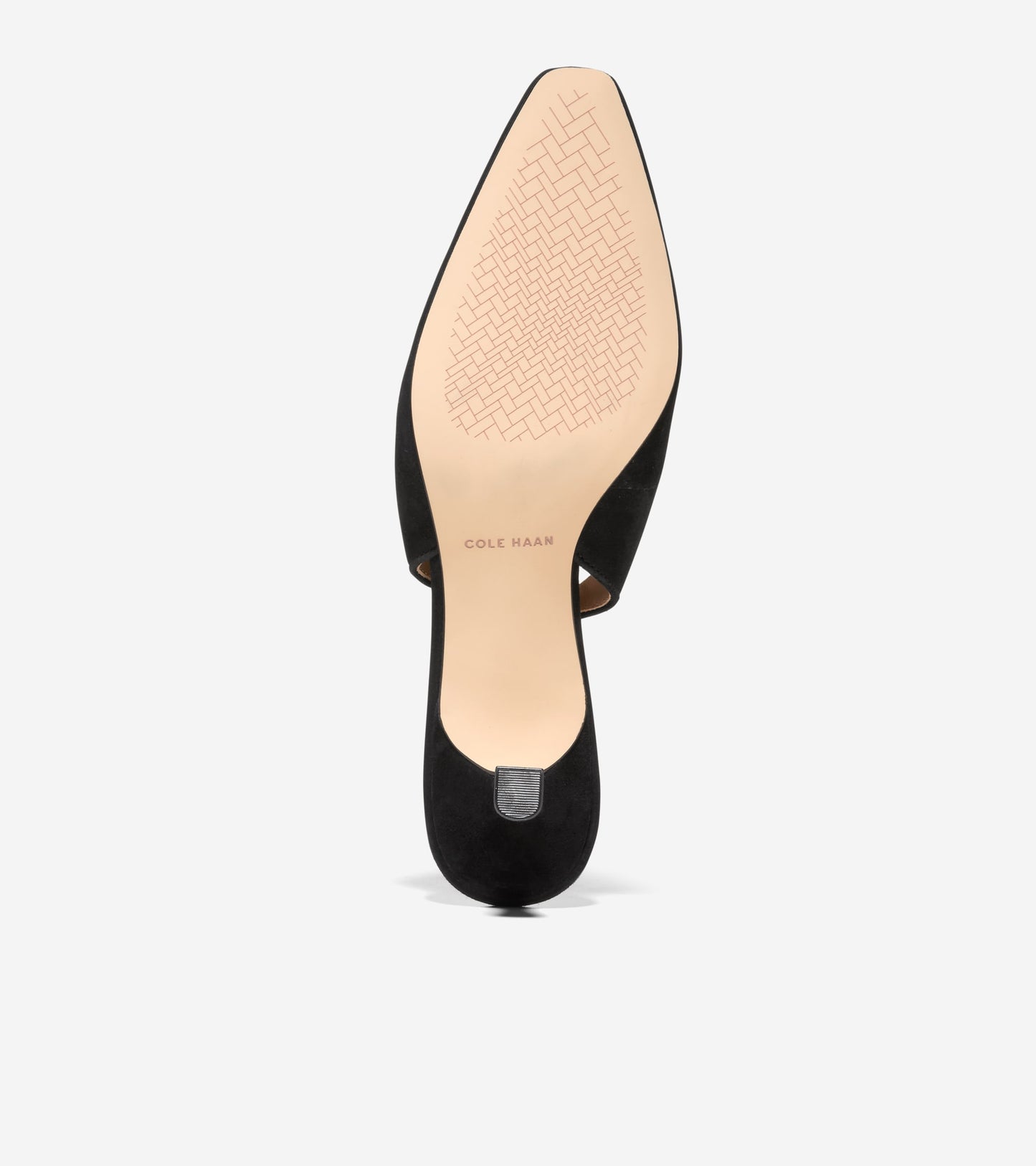 W37963:BLACK SUEDE