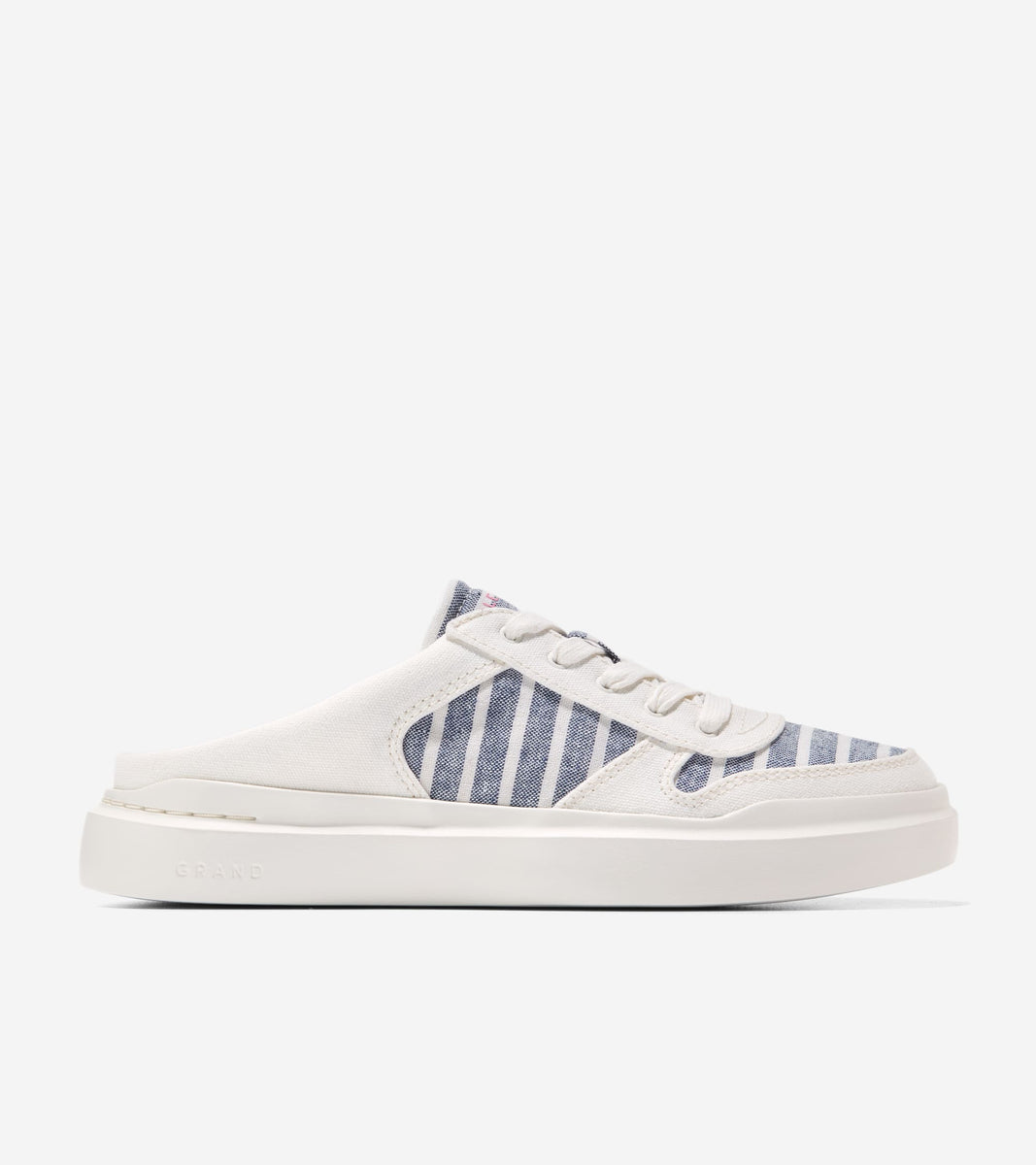 Mule sneakers on sale