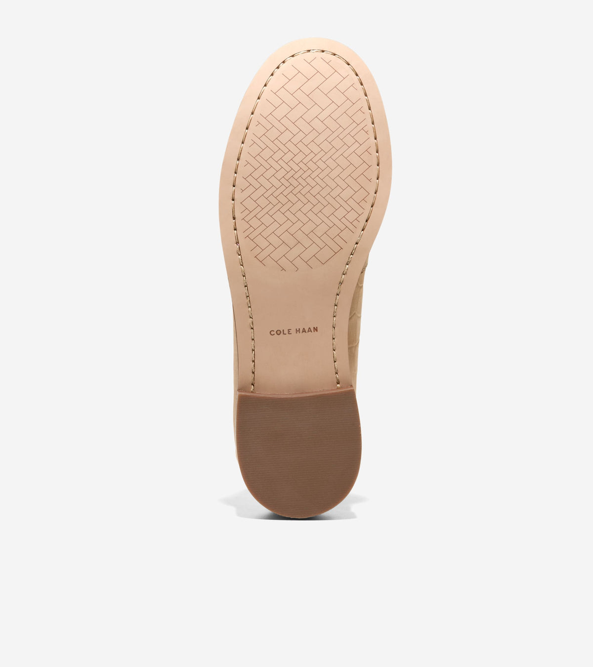 W36645:CH BUCKWHEAT NUBUCK CROC PRINT