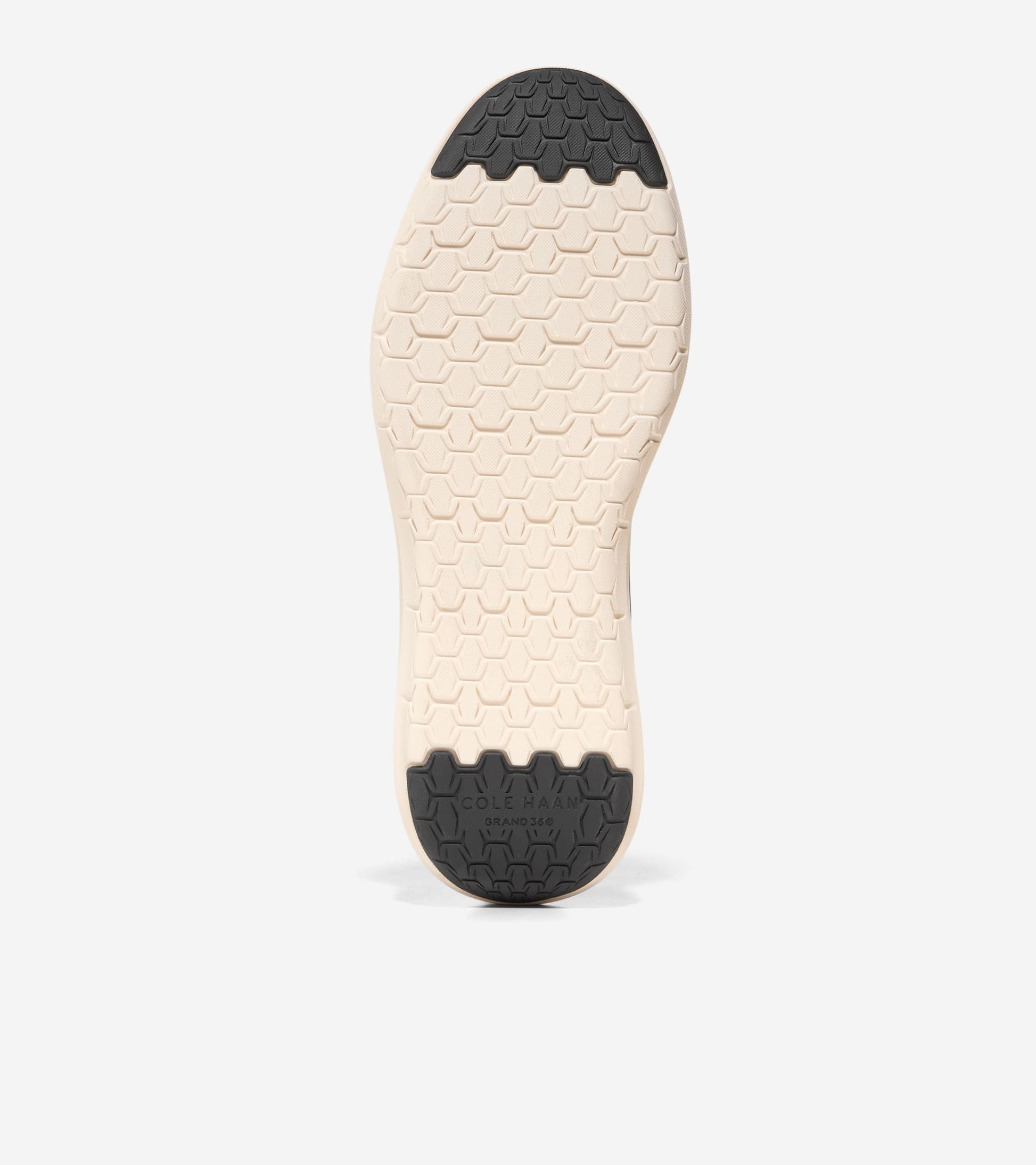 C43571:BLACK / BRITISH TAN / IVORY