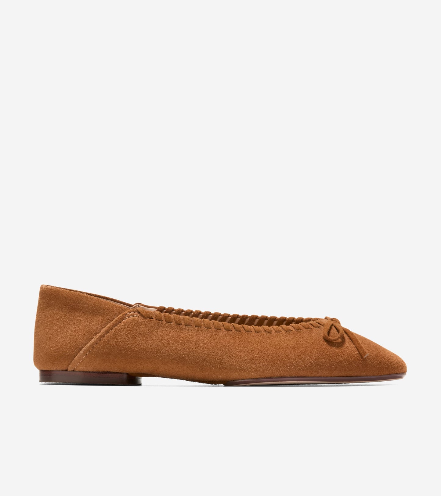 W37023:CH TOBACCO SUEDE