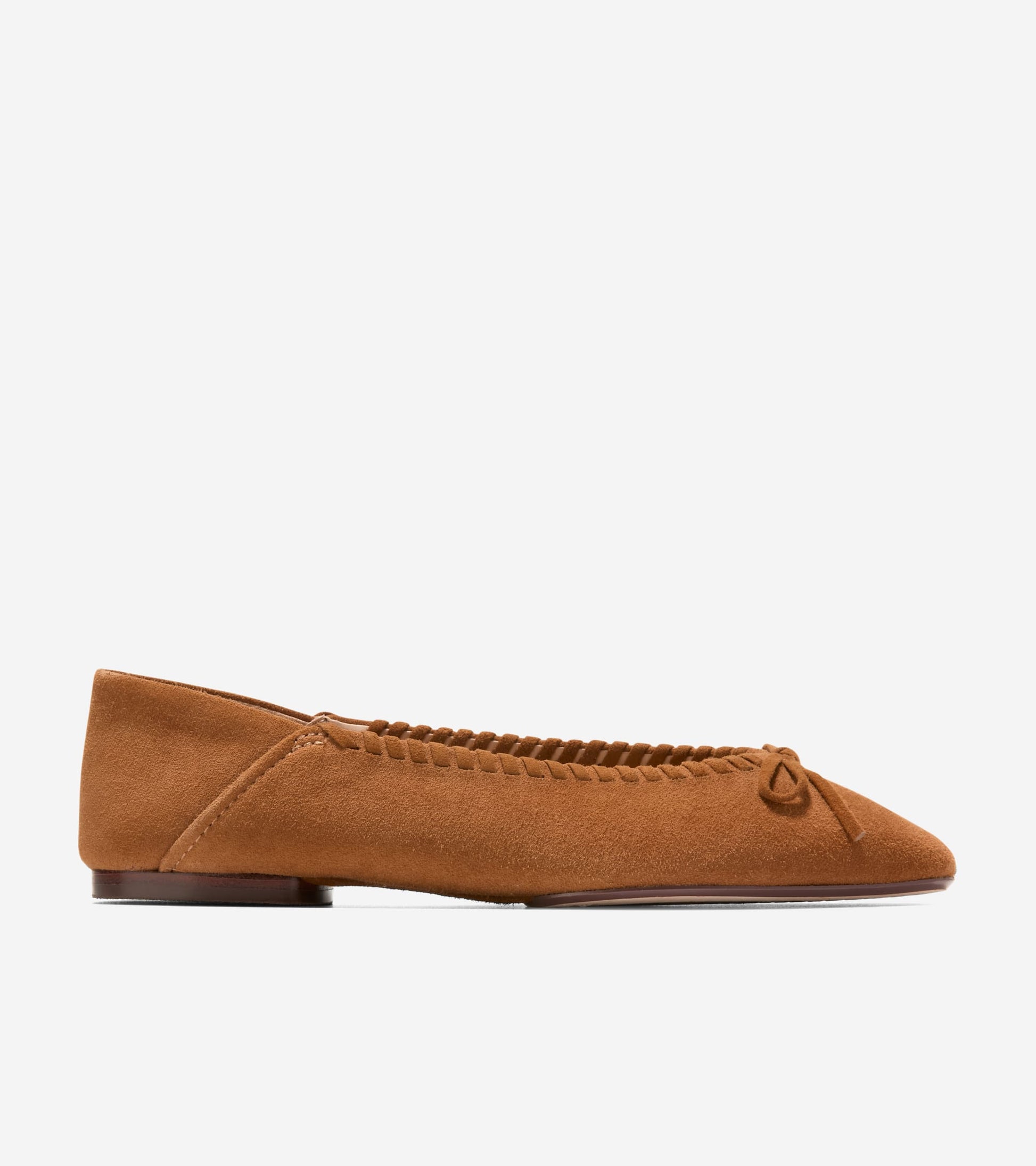 W37023:CH TOBACCO SUEDE