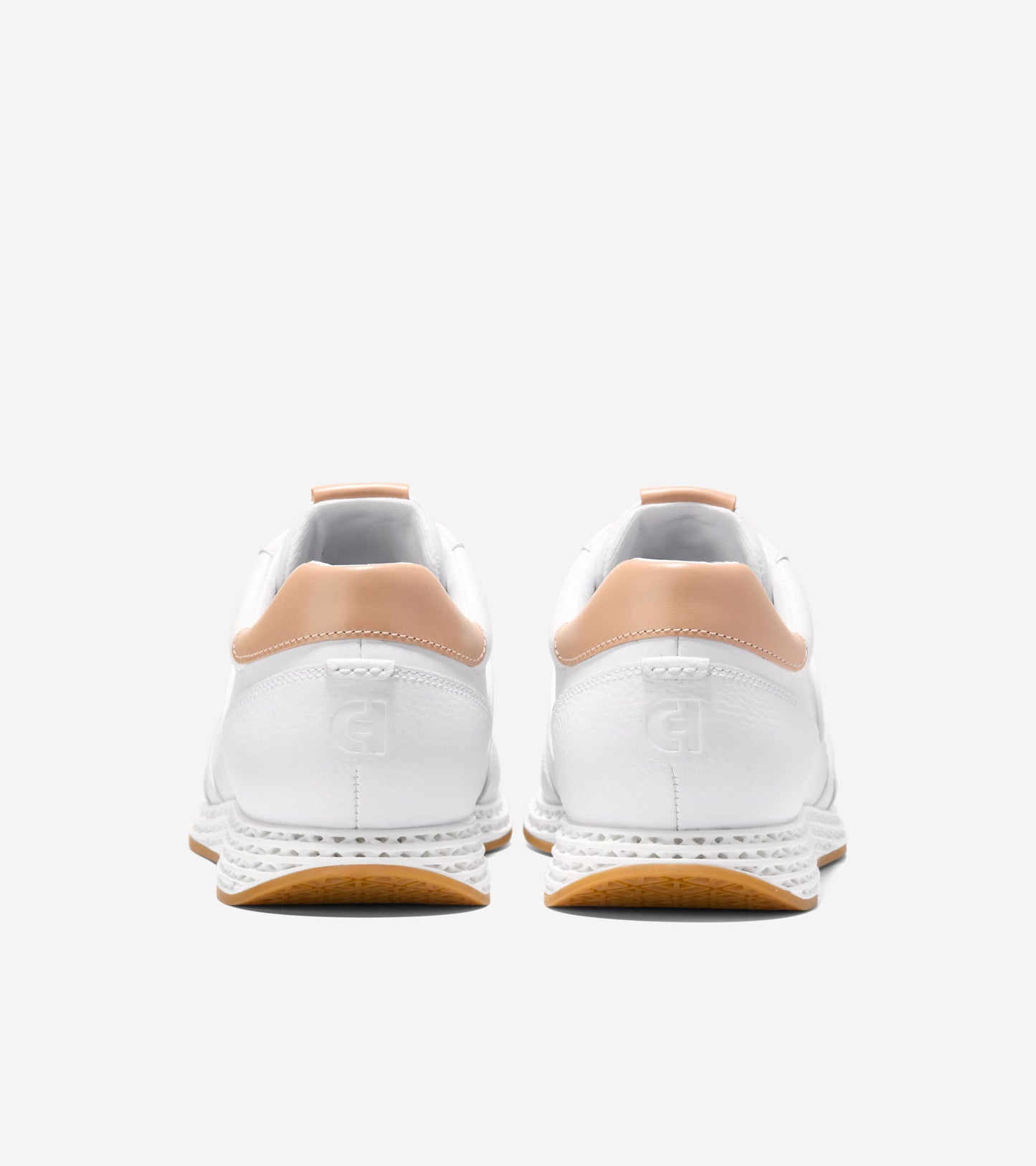 C43778:OPTIC WHITE / NATURAL VACHETTA / OPTIC WHITE