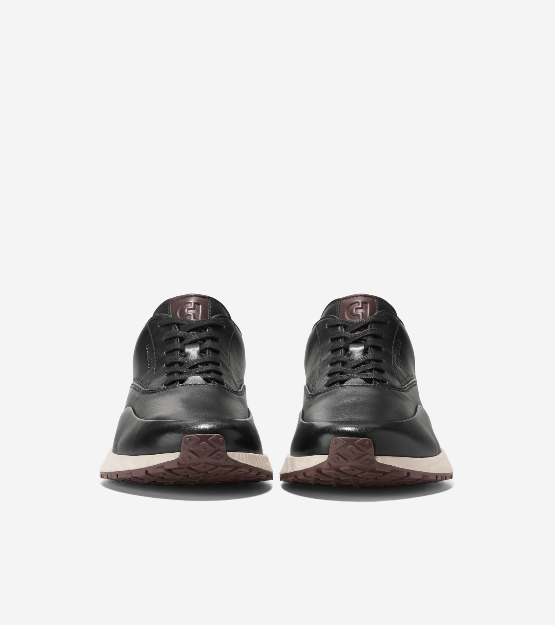 C43189:BLACK / CH MADEIRA / ANGORA