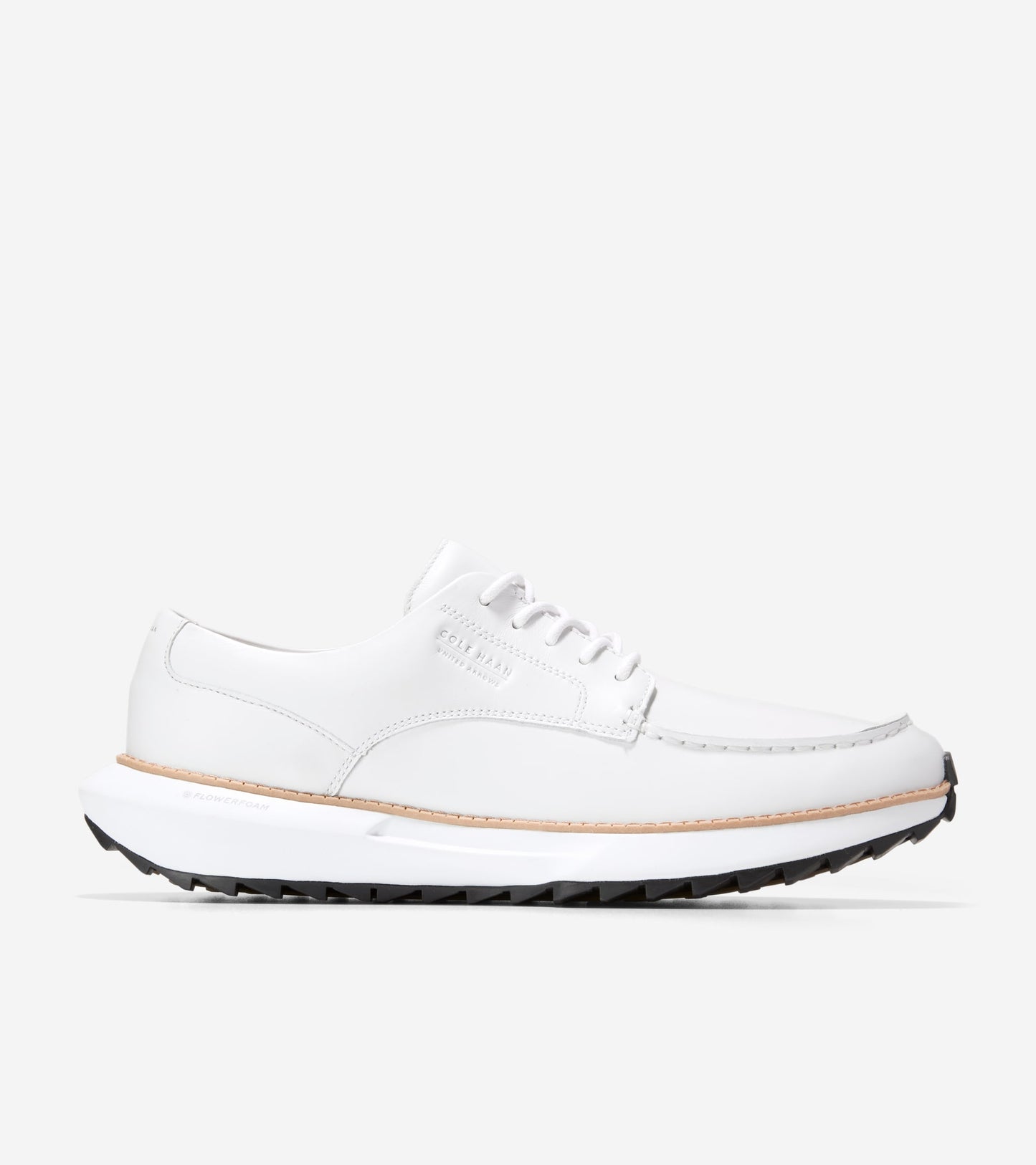 C42292:WHITE / WHITE / BLACK